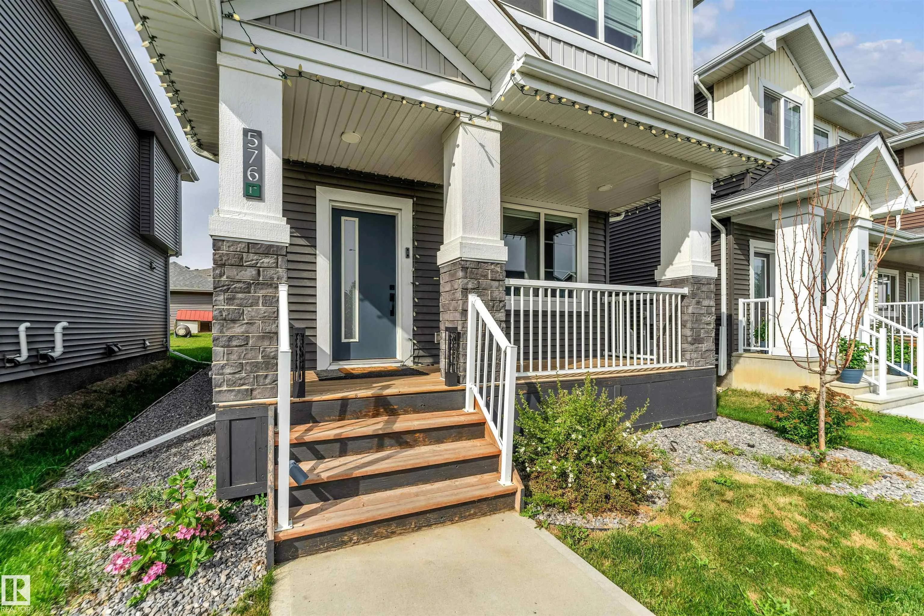 576 Glenridding Ravine Dr