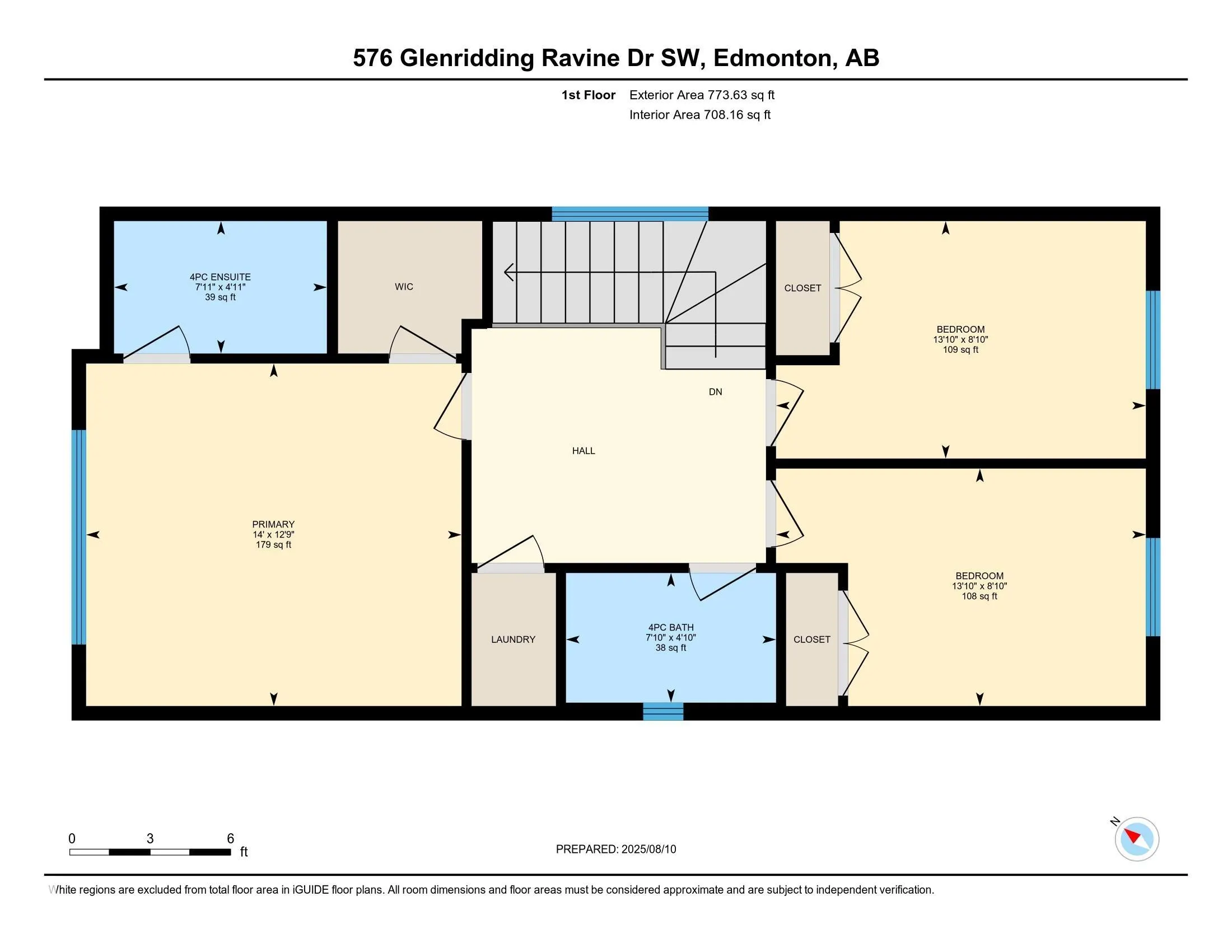 576 Glenridding Ravine Dr