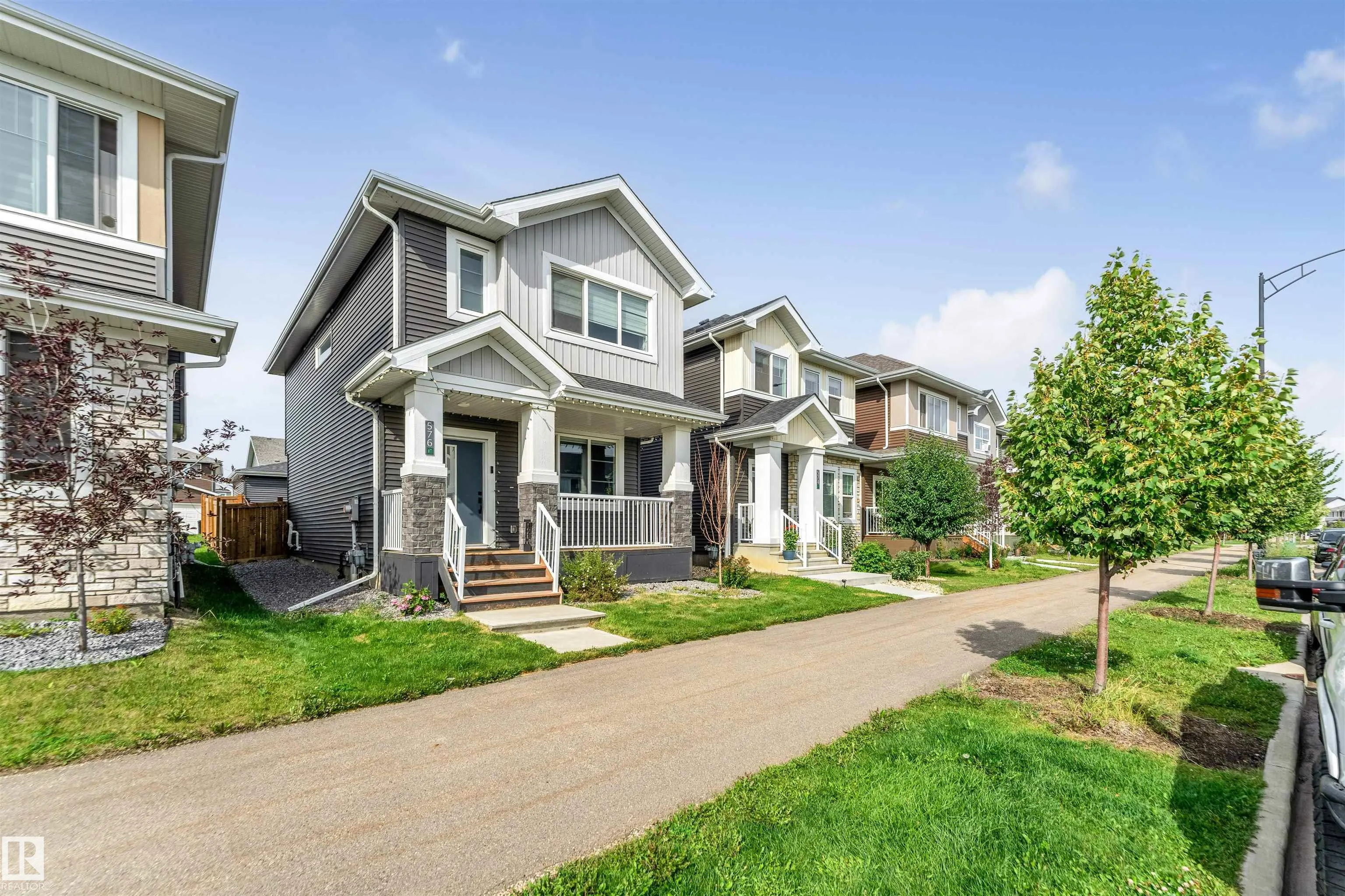 576 Glenridding Ravine Dr