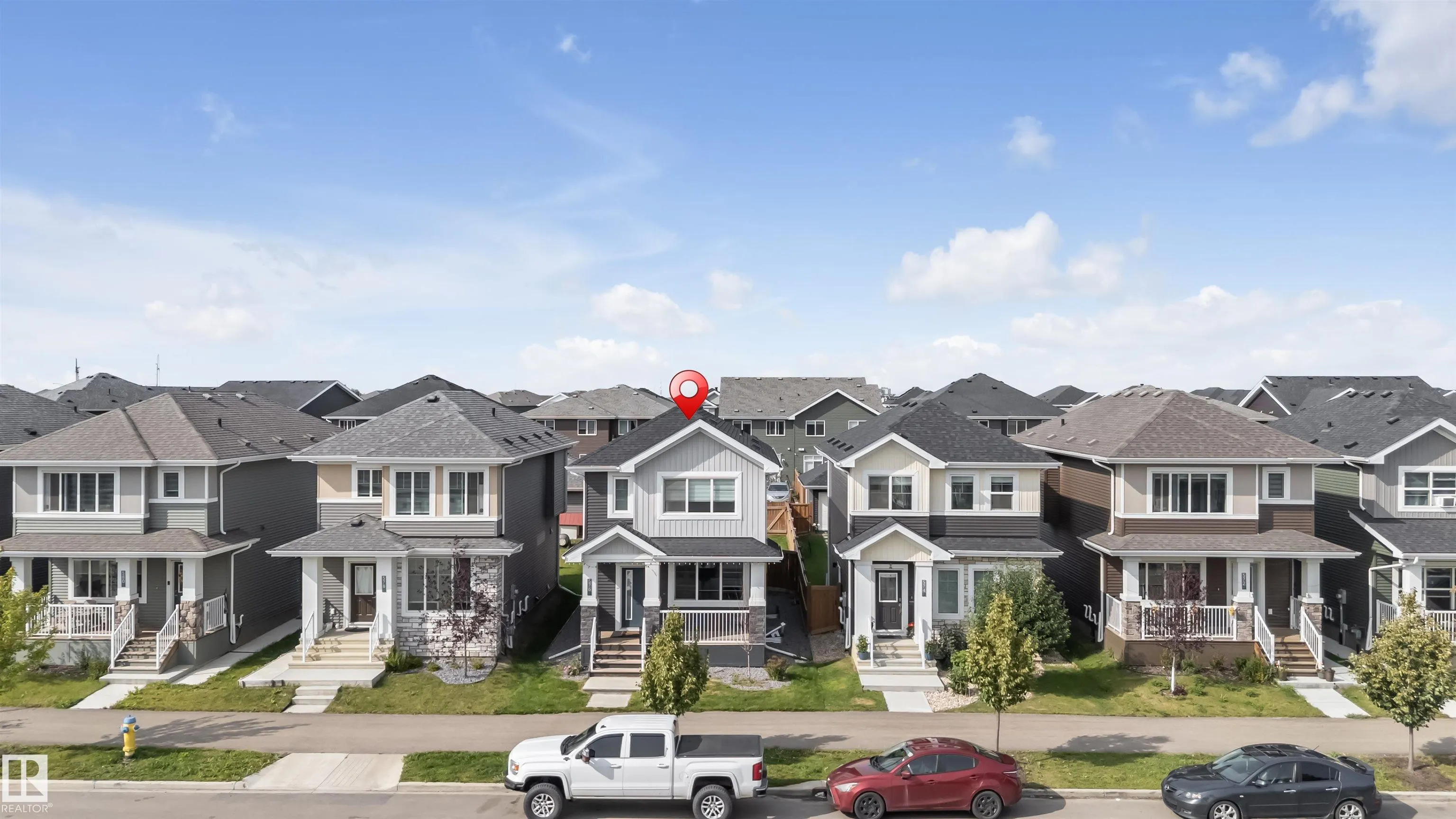 576 Glenridding Ravine Dr