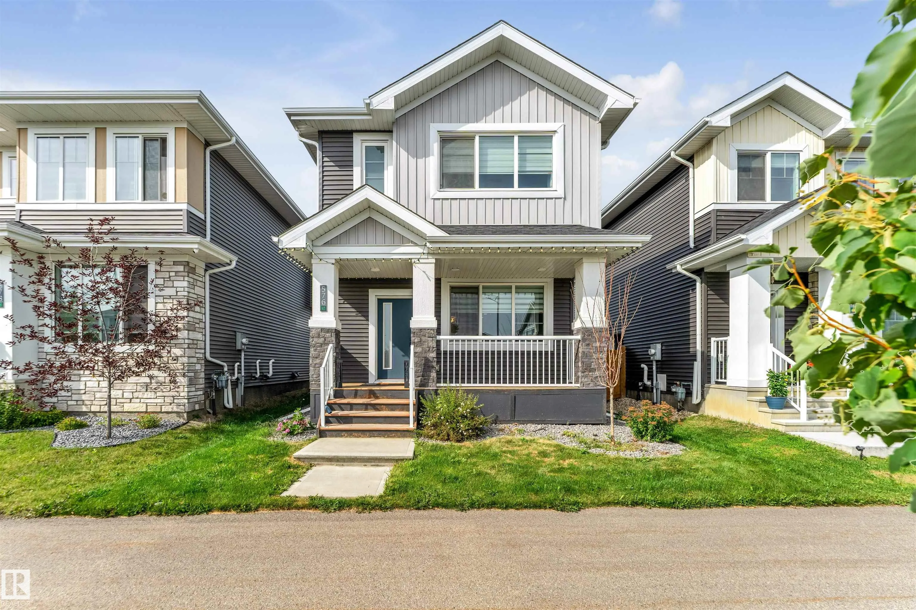 576 Glenridding Ravine Dr