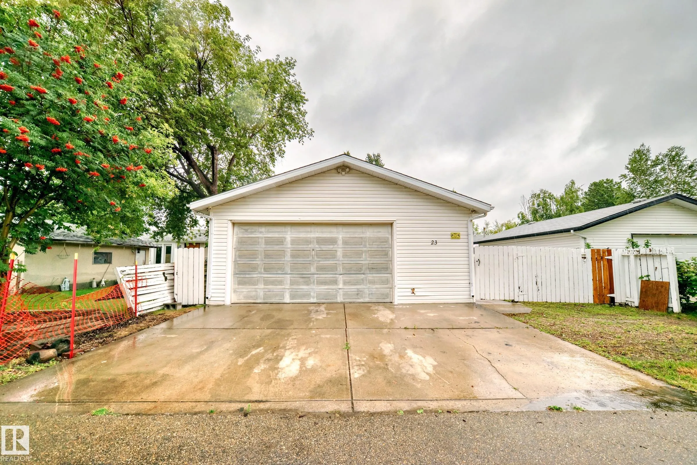 23 BRAMPTON Street