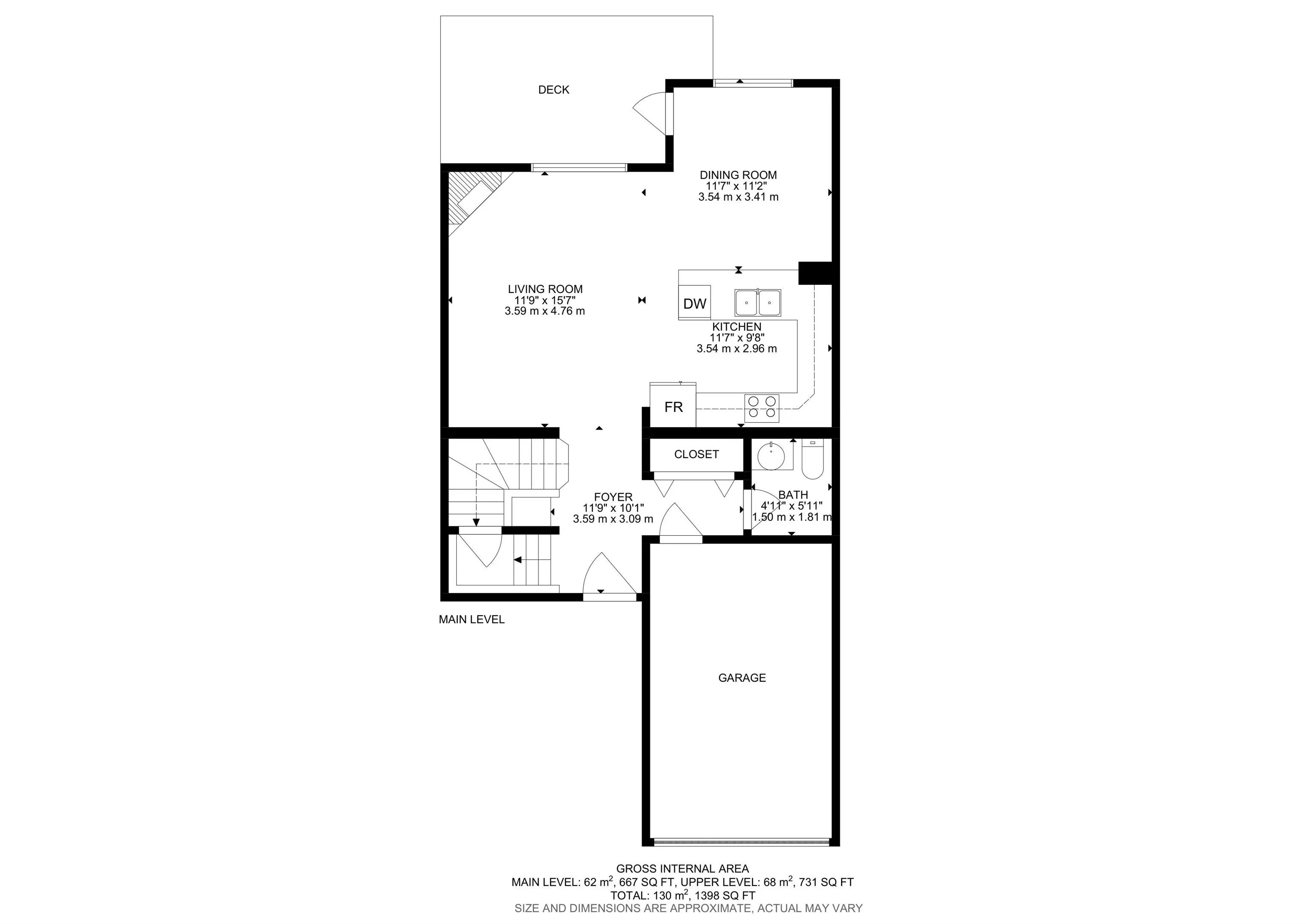 15 CARLYLE Crescent