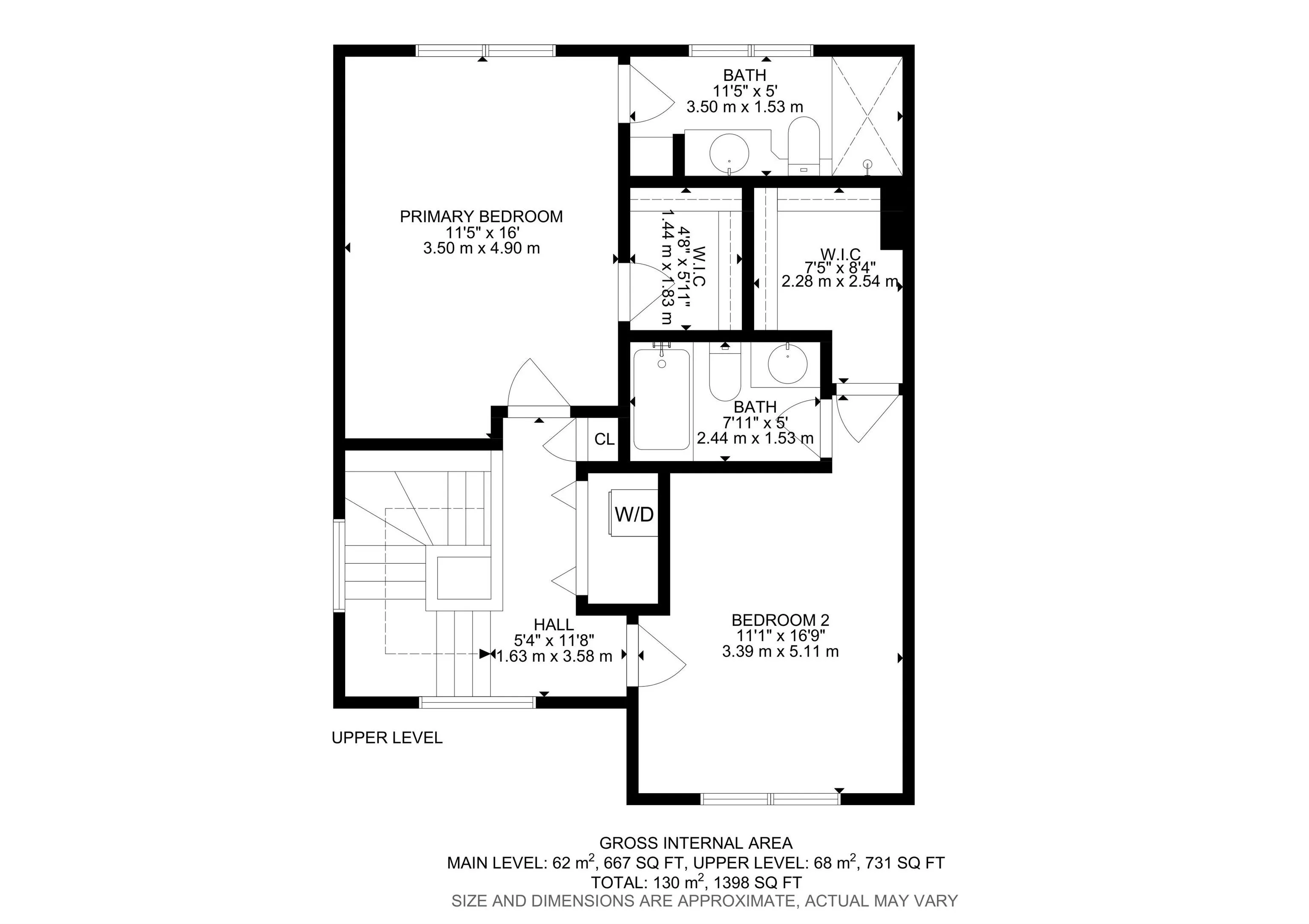 15 CARLYLE Crescent