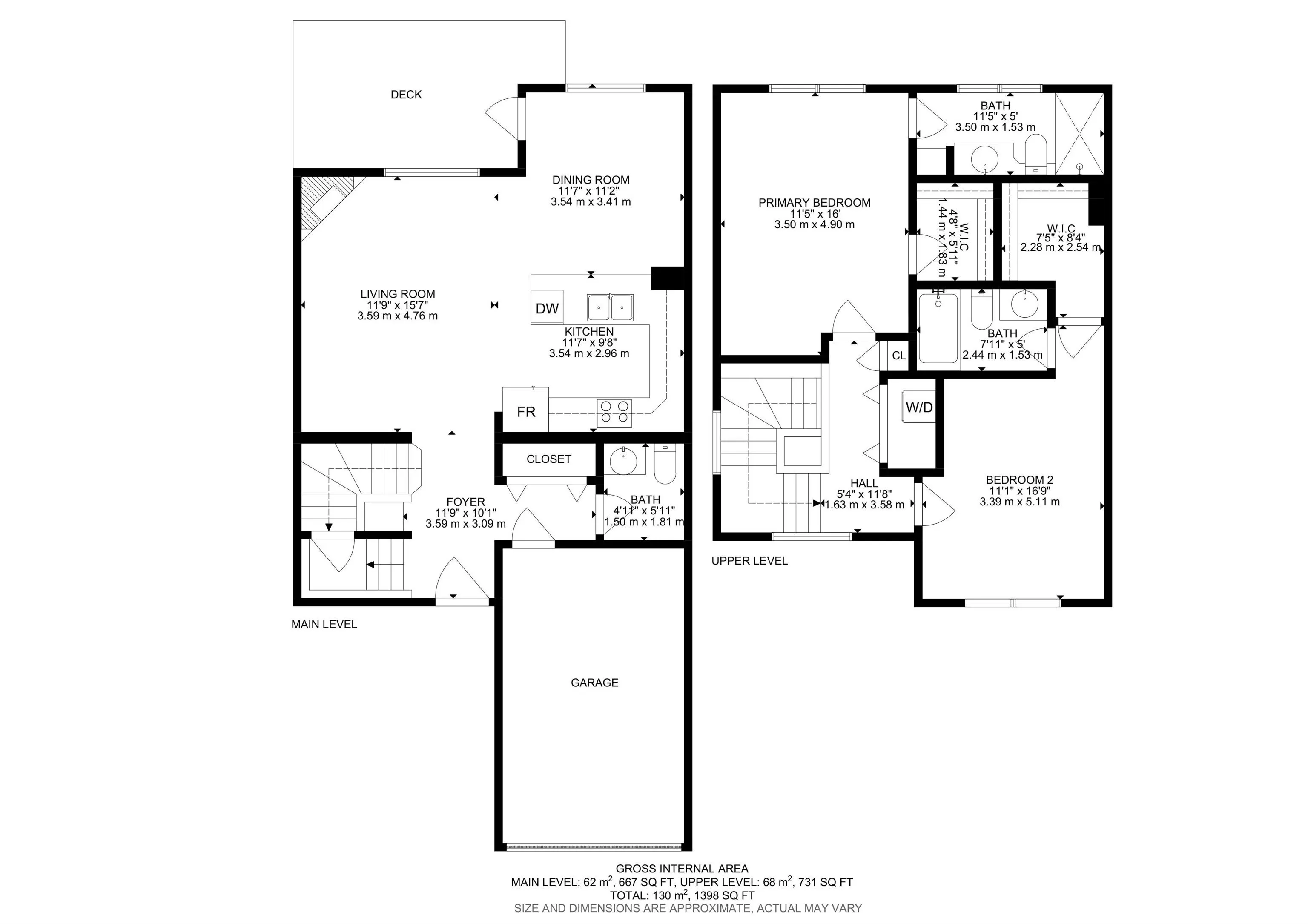 15 CARLYLE Crescent