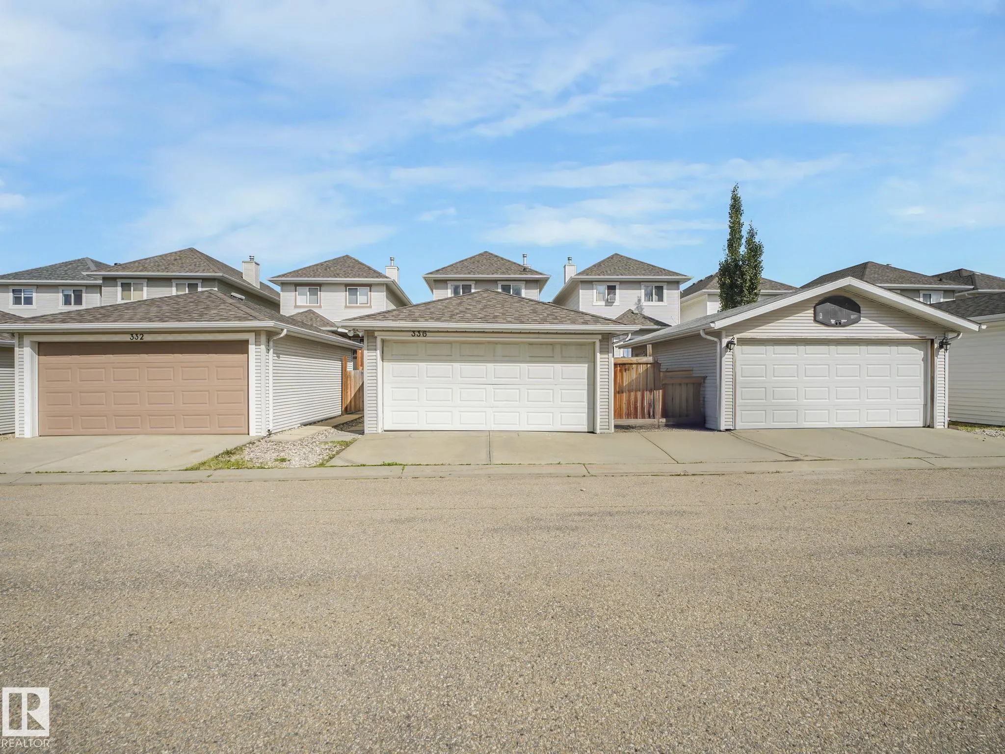 336 BOTHWELL Drive