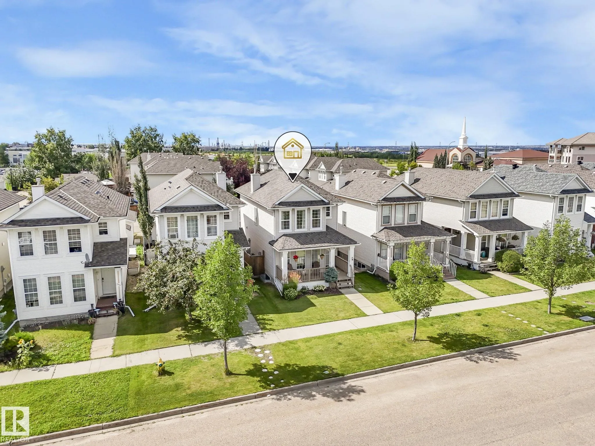 336 BOTHWELL Drive