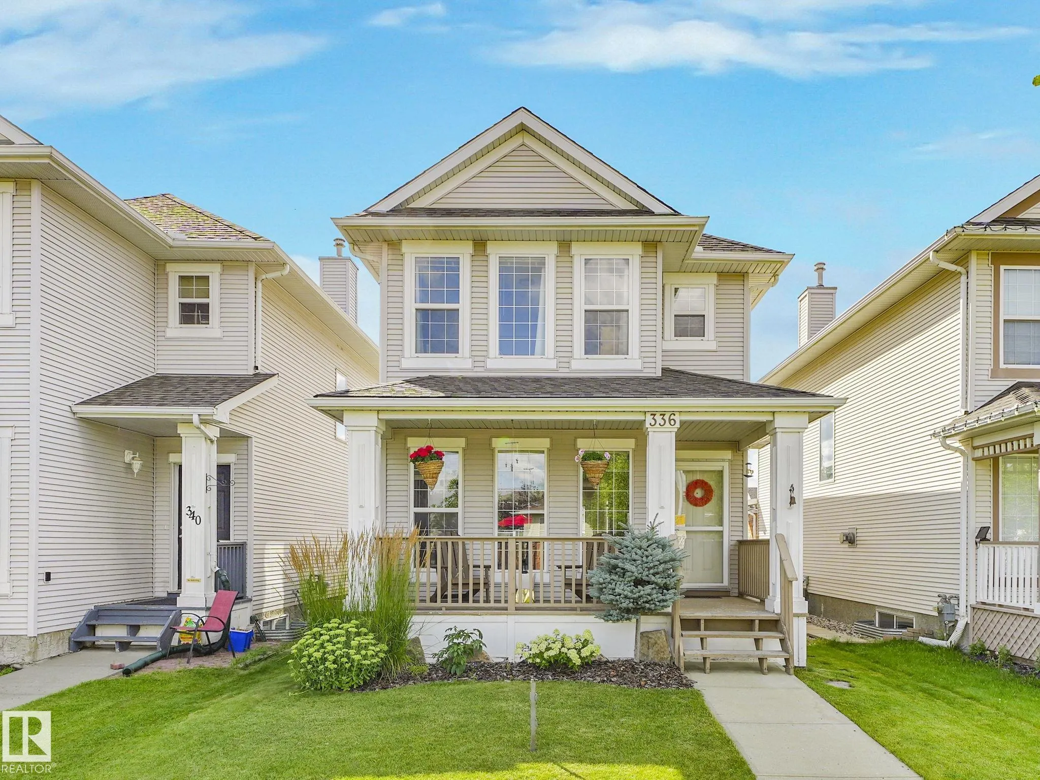 336 BOTHWELL Drive