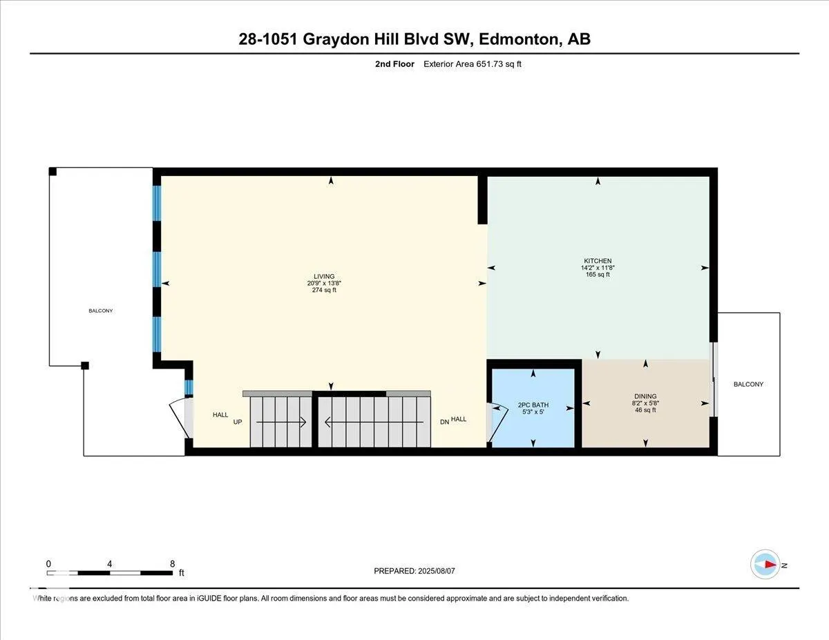 1051 Graydon Hill BV