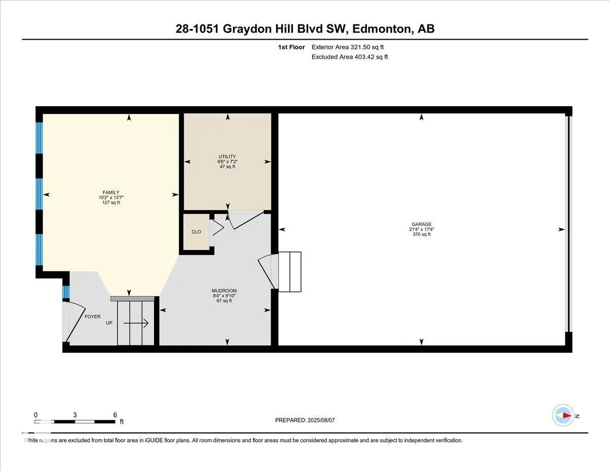 1051 Graydon Hill BV