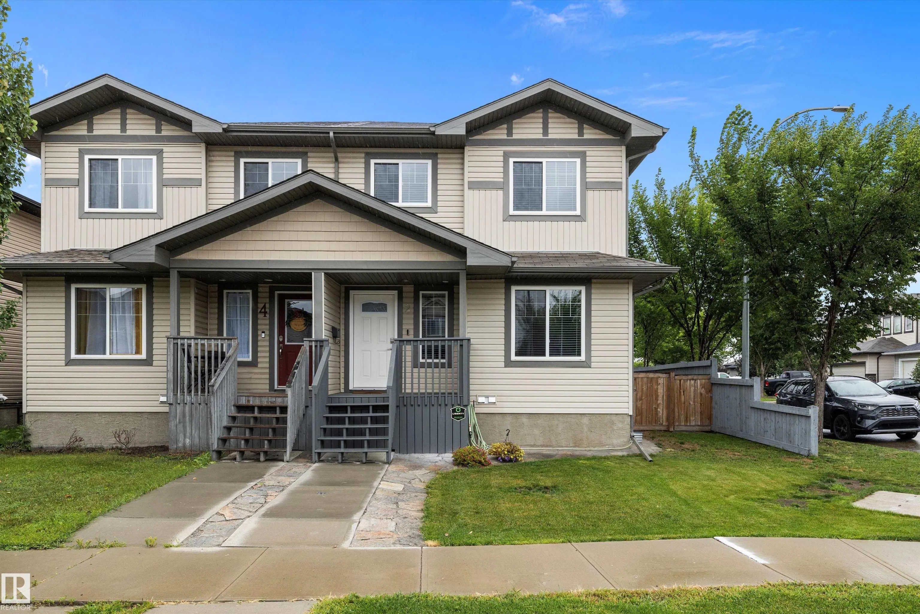 2 Roseberry Lane