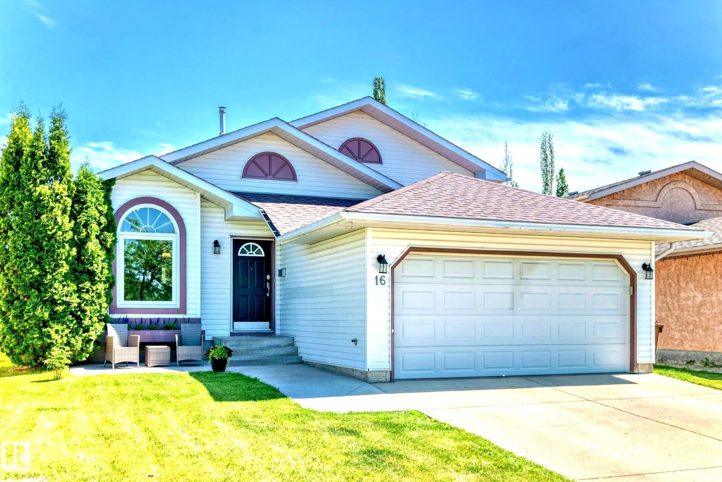 16 DESMARAIS Crescent