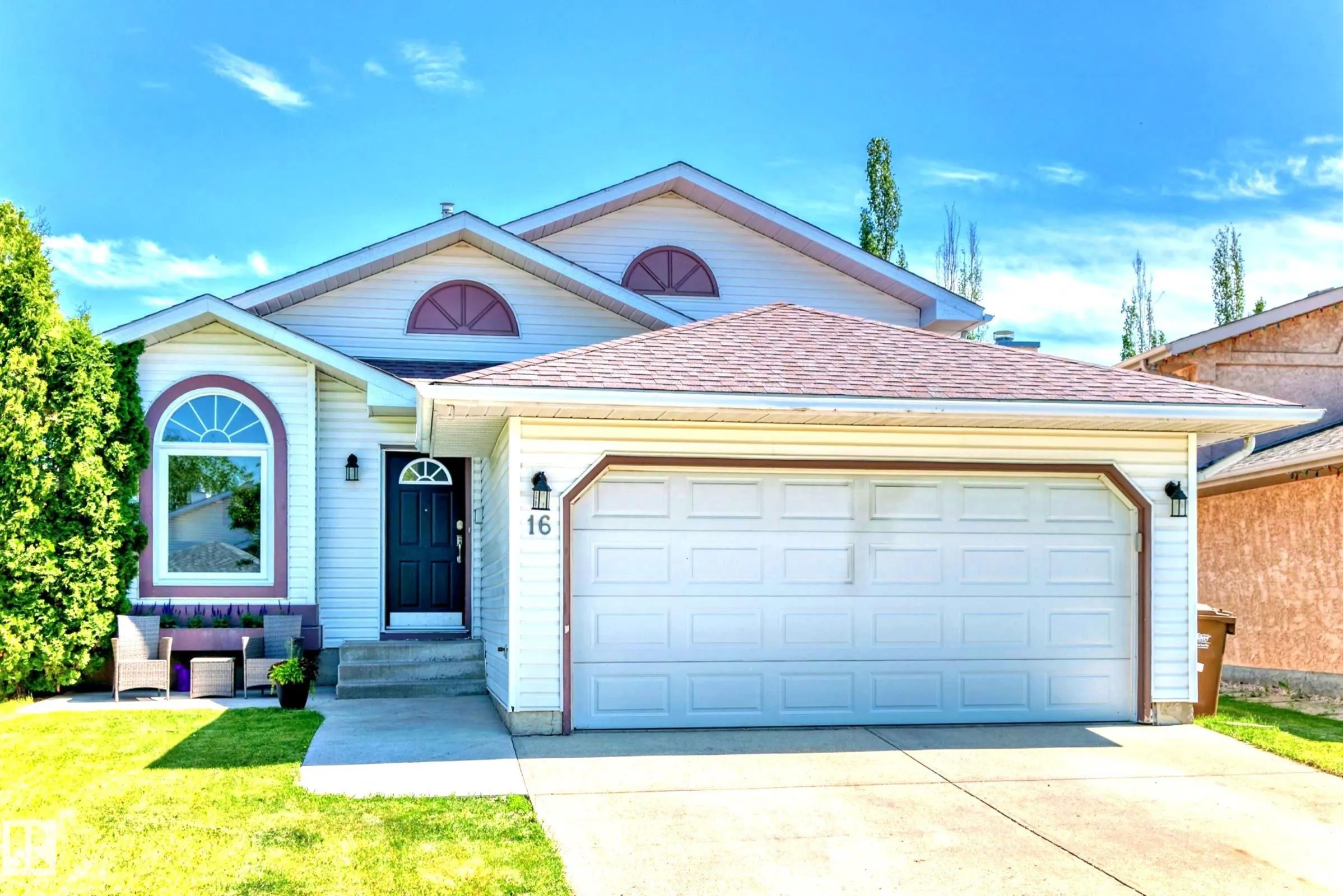 16 DESMARAIS Crescent