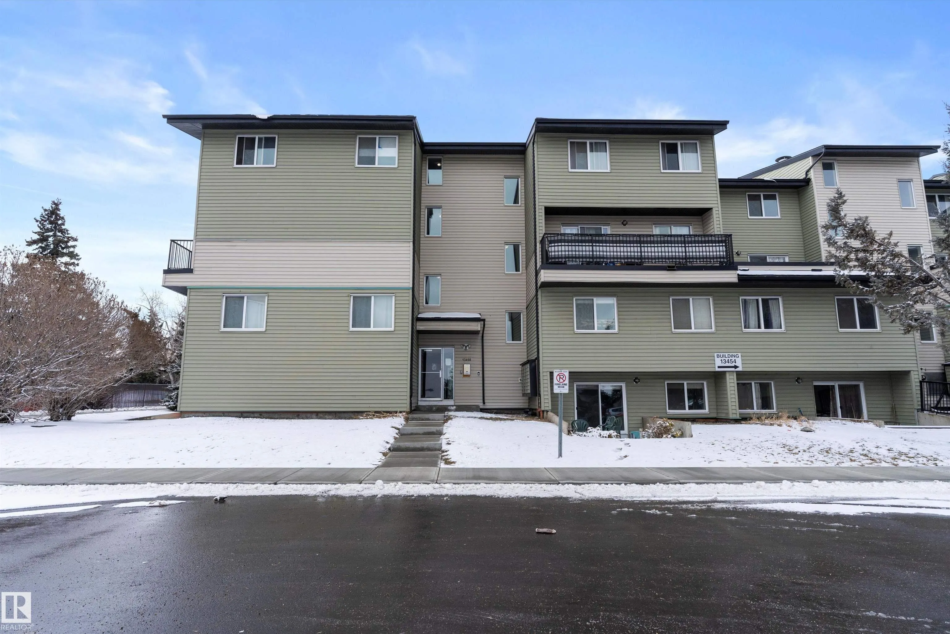 13450 Fort Road