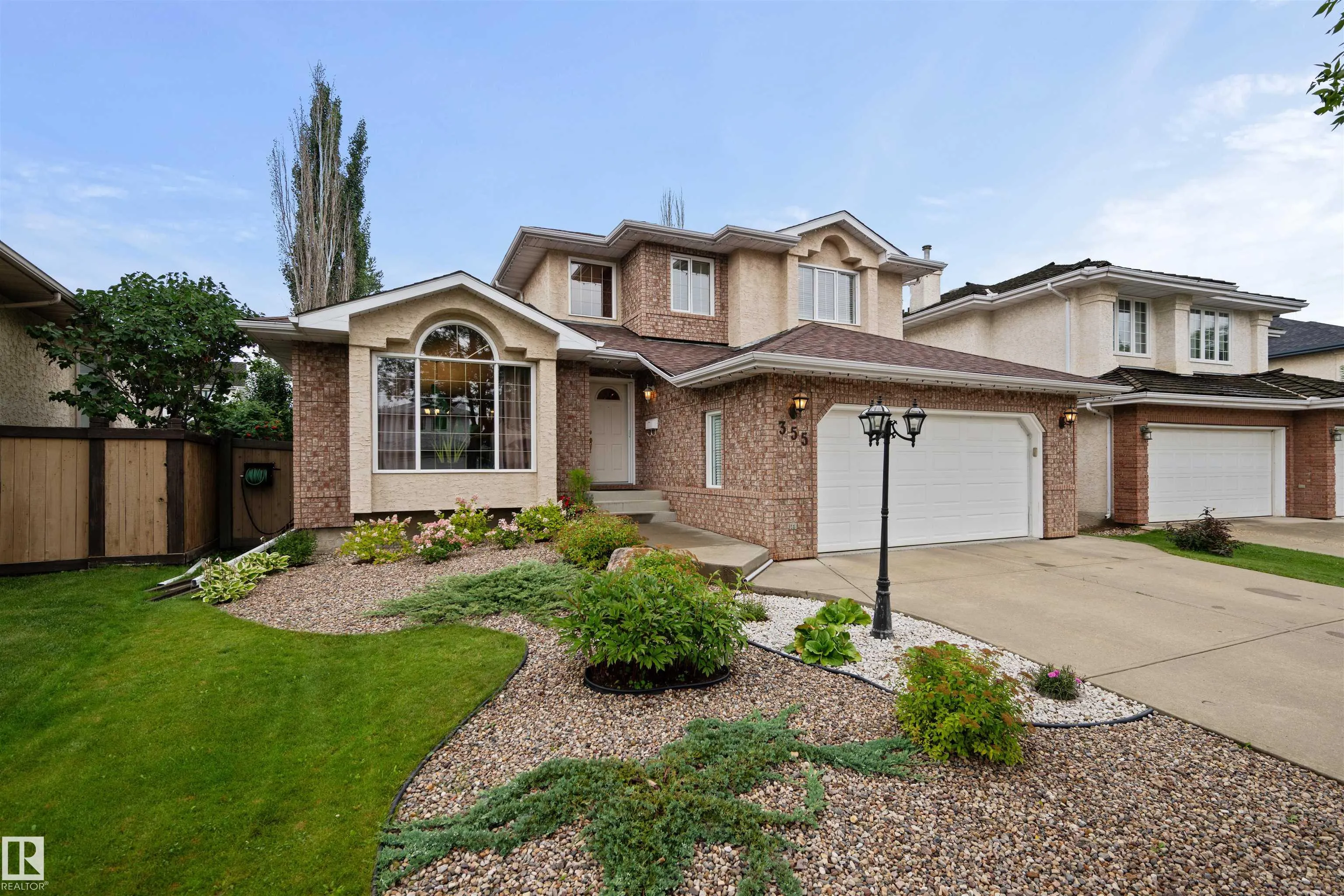 355 BURTON Road