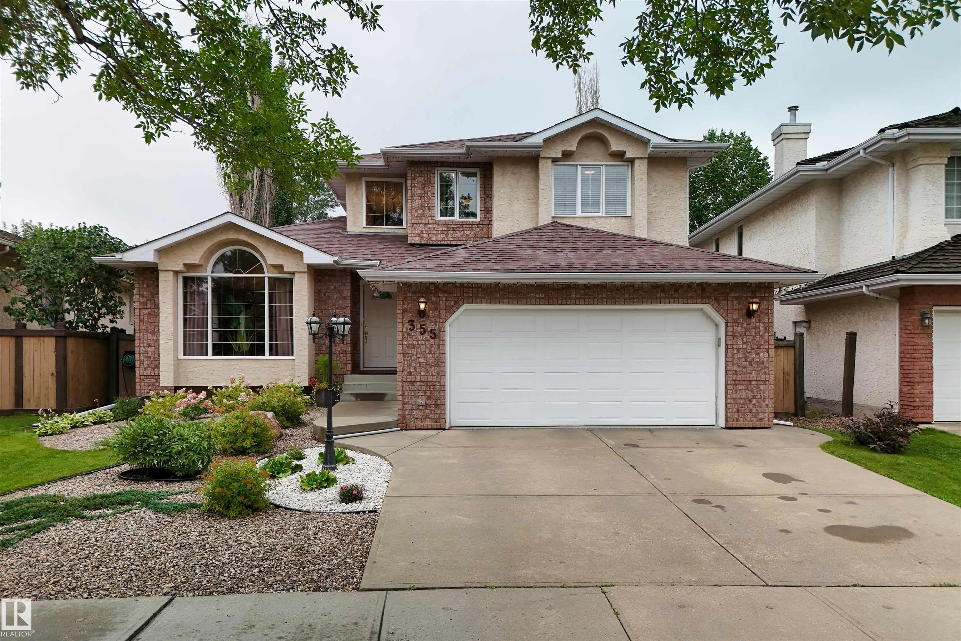 355 BURTON Road