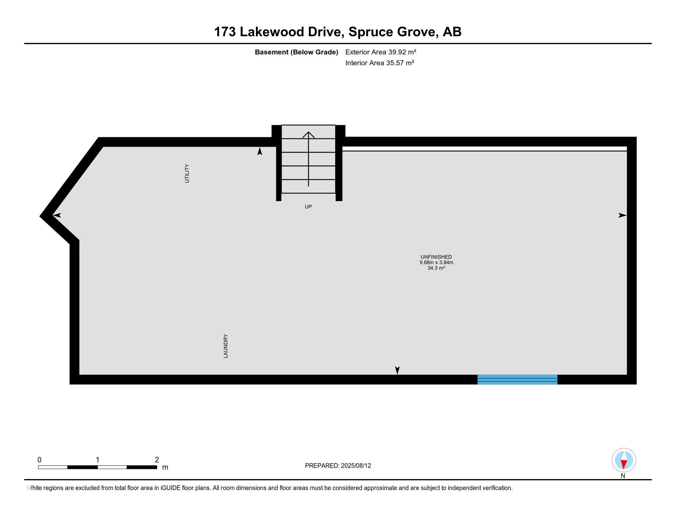173 LAKEWOOD Drive