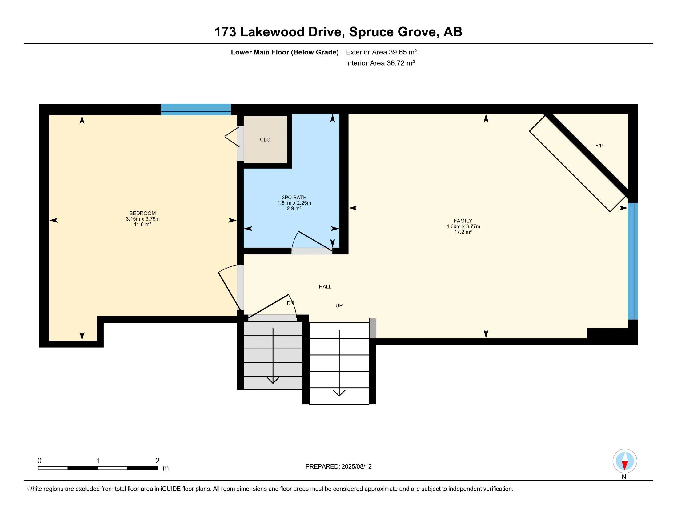 173 LAKEWOOD Drive