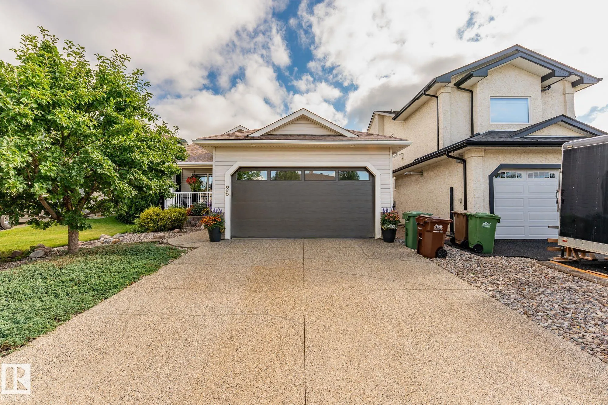 26 OSBORNE Close