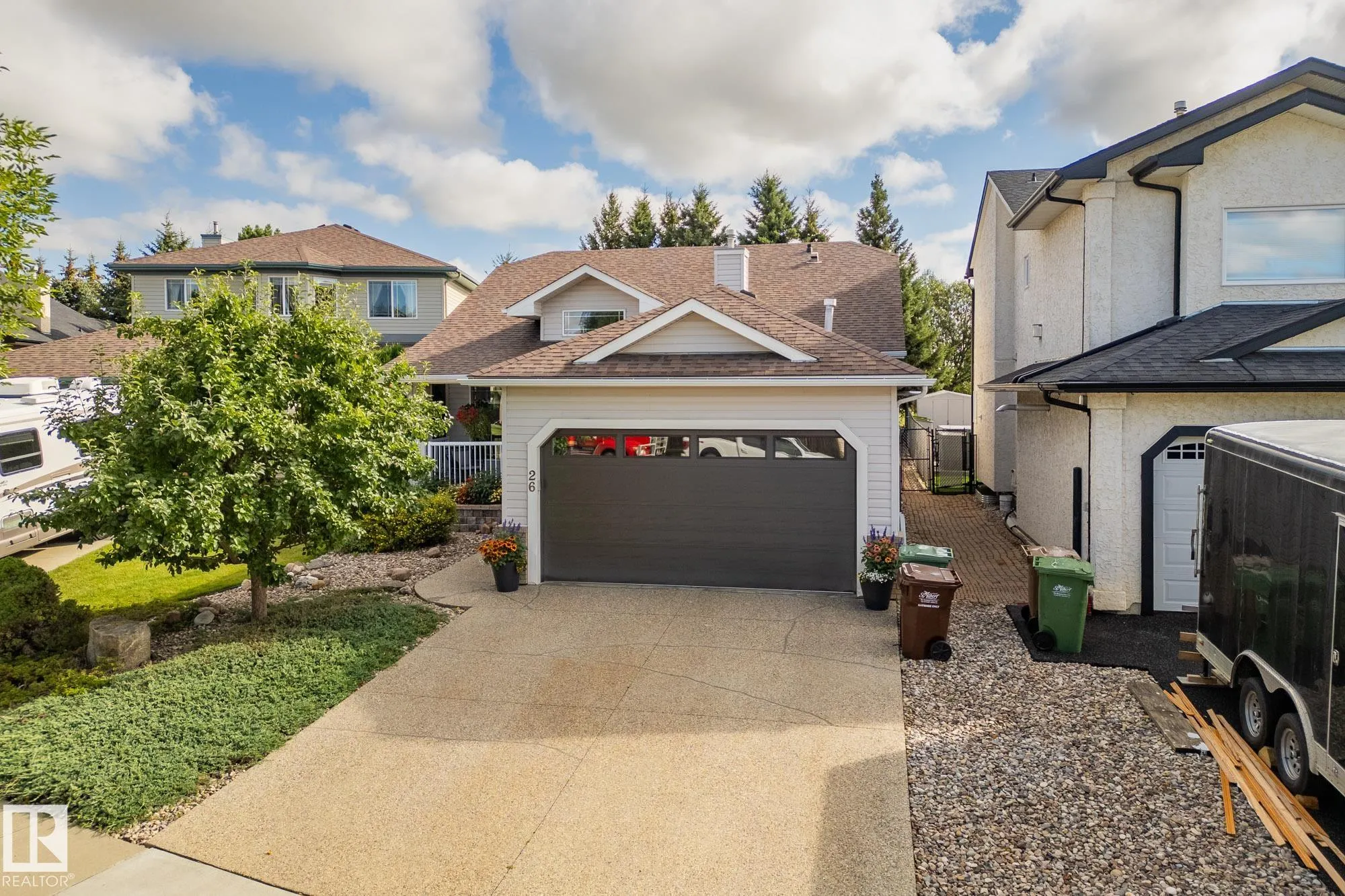 26 OSBORNE Close