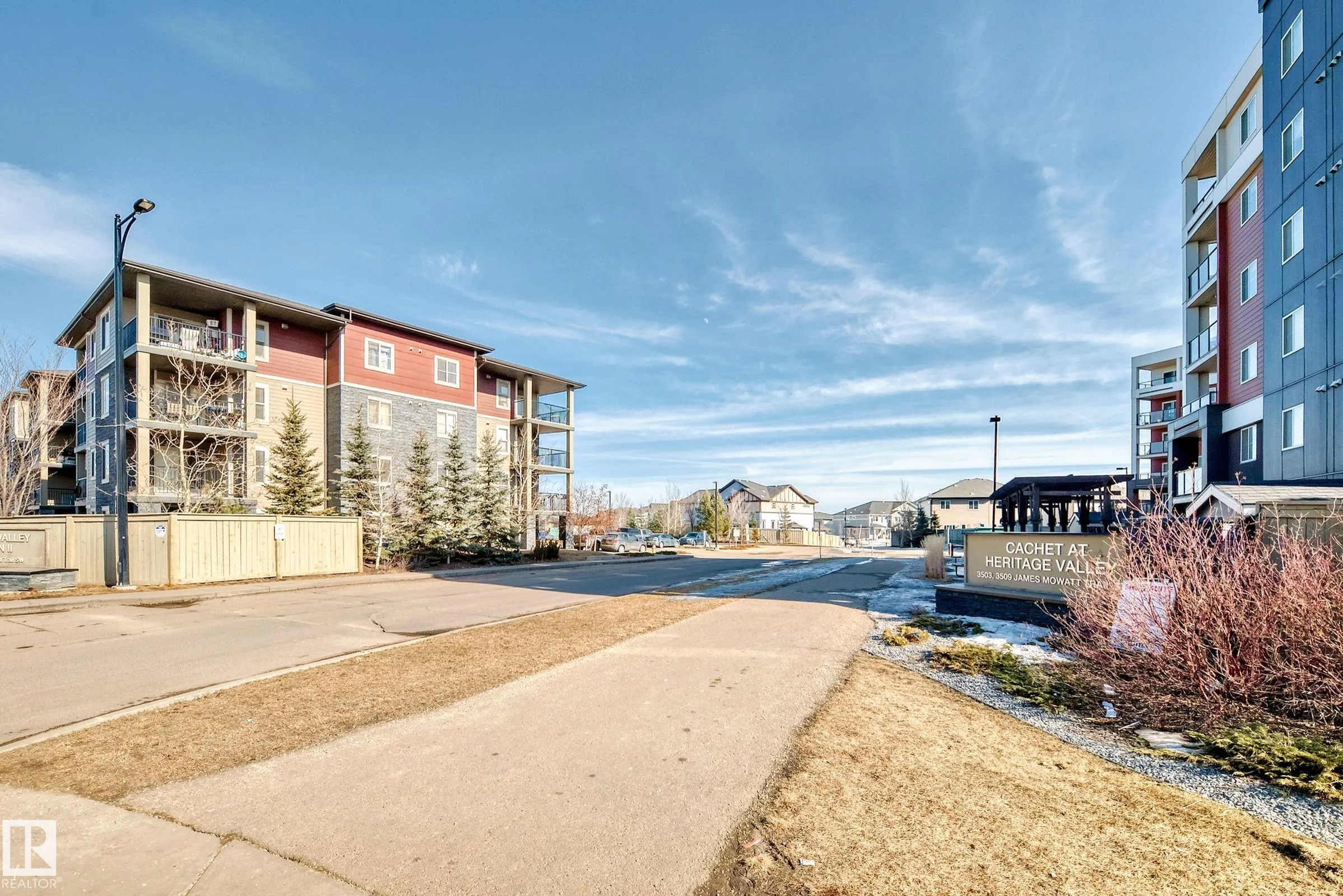 3315 JAMES MOWATT Trail