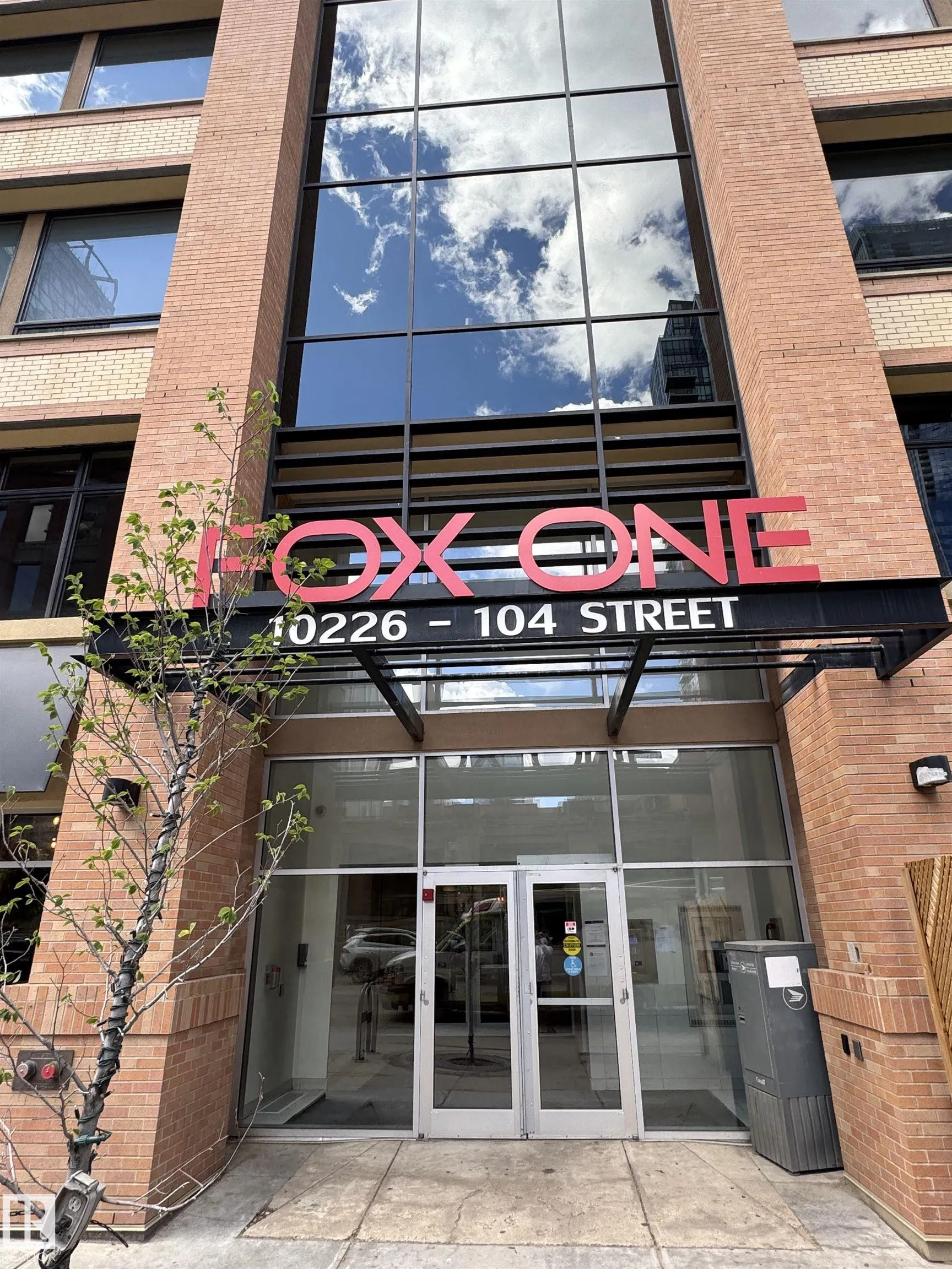 10226 104 St