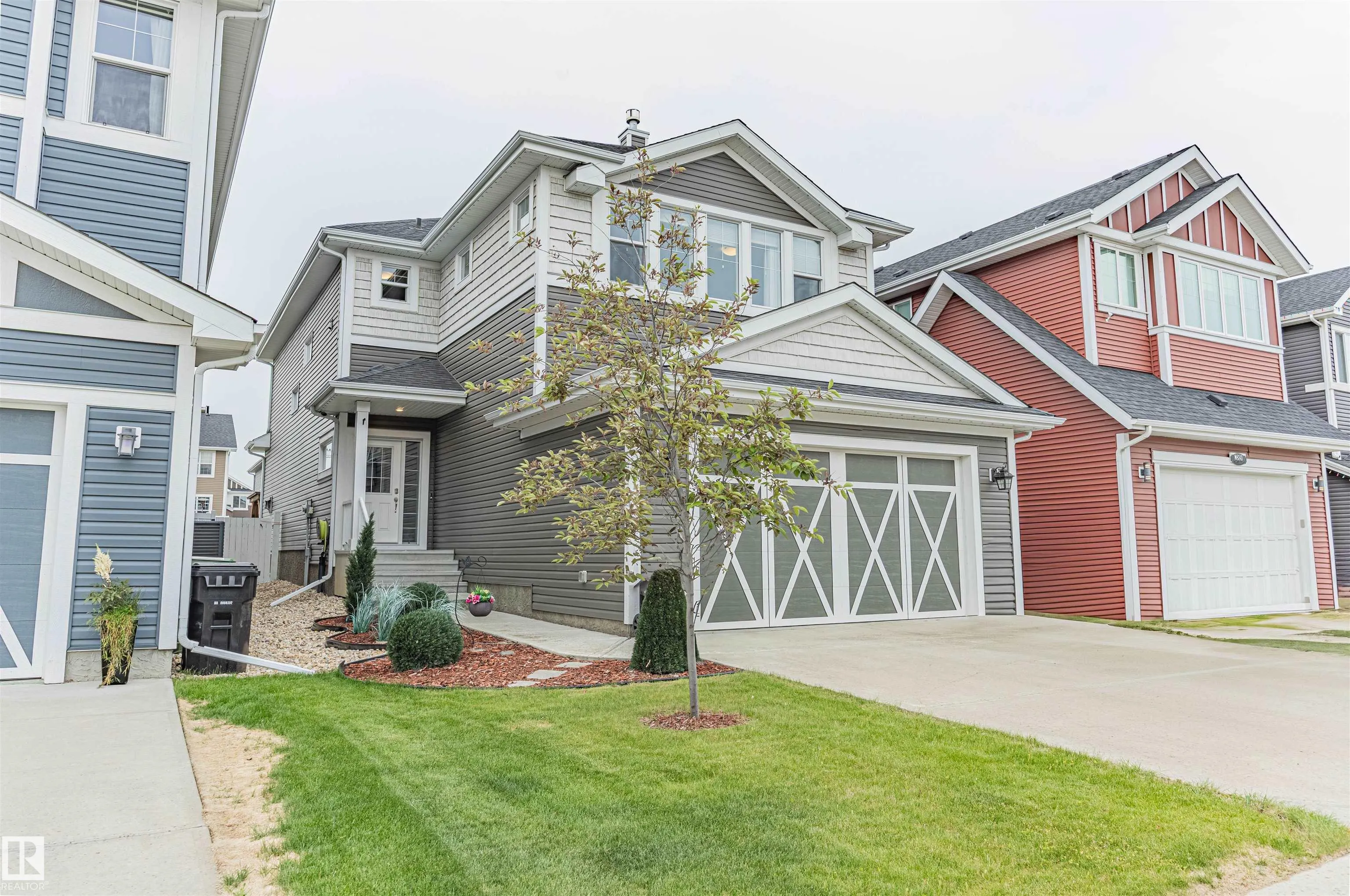 387 Simpkins Wynd