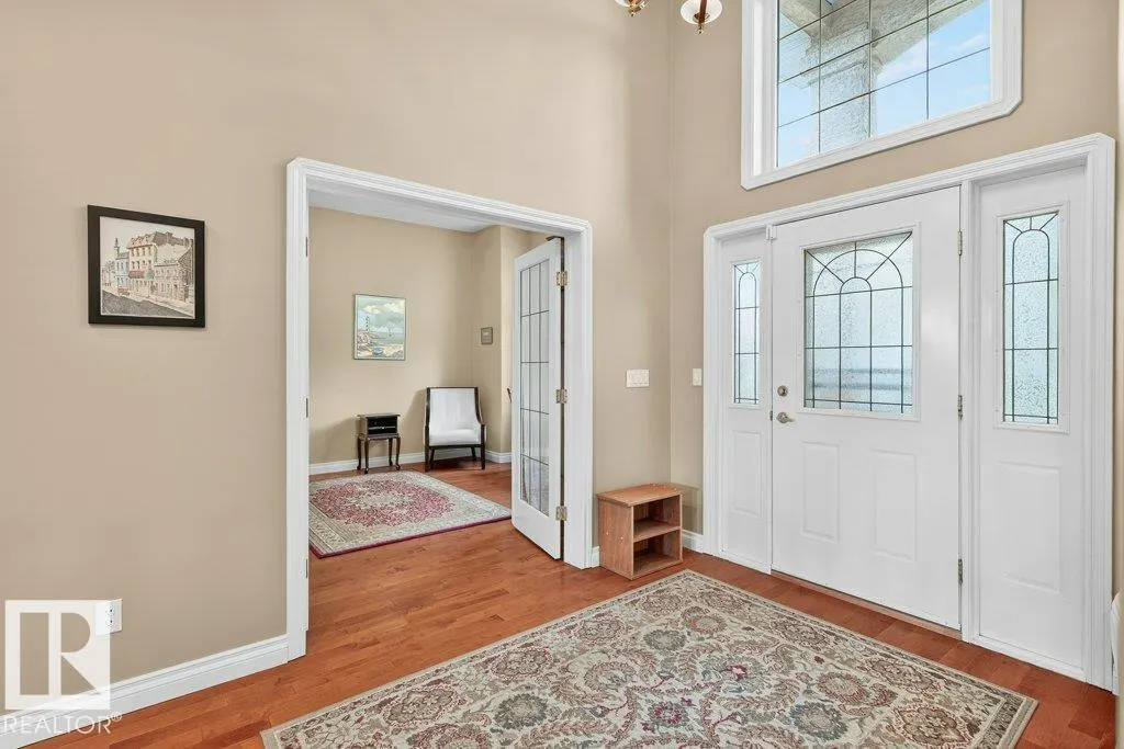 4 OTTER Crescent