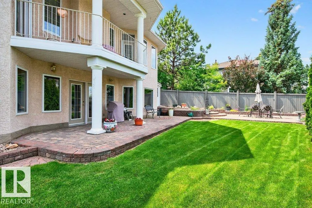 4 OTTER Crescent