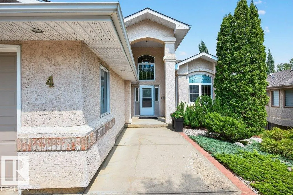 4 OTTER Crescent