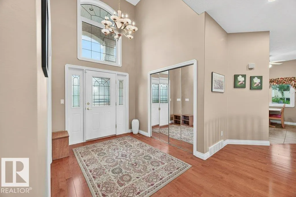 4 OTTER Crescent