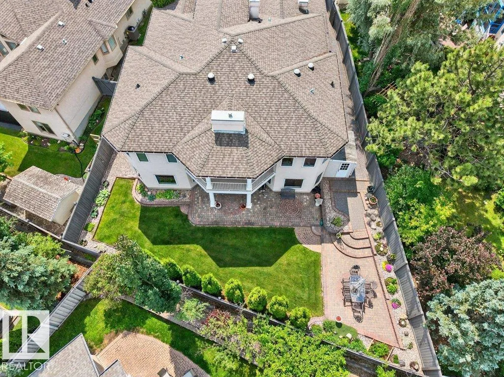 4 OTTER Crescent