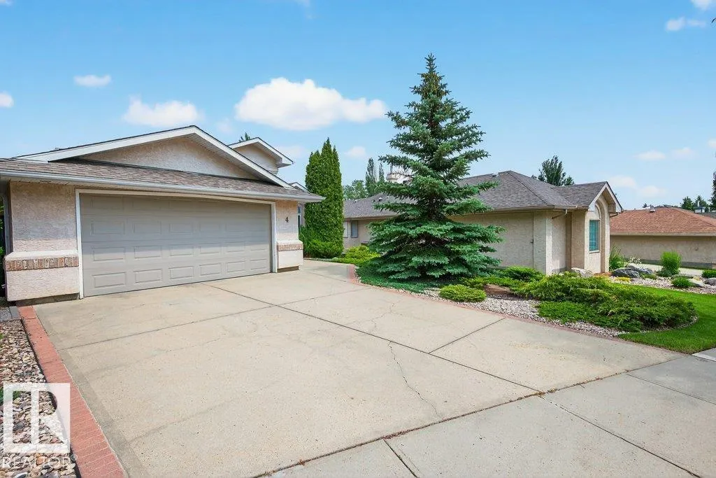 4 OTTER Crescent