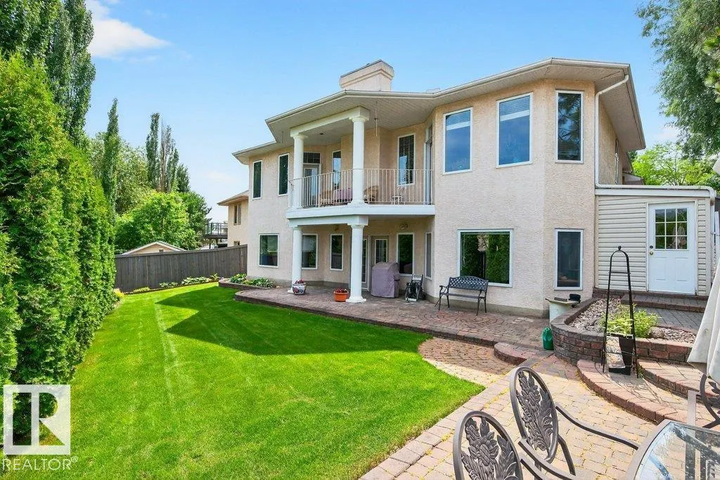 4 OTTER Crescent