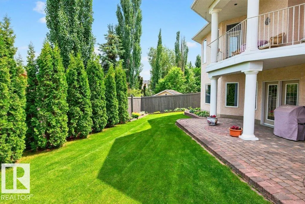 4 OTTER Crescent