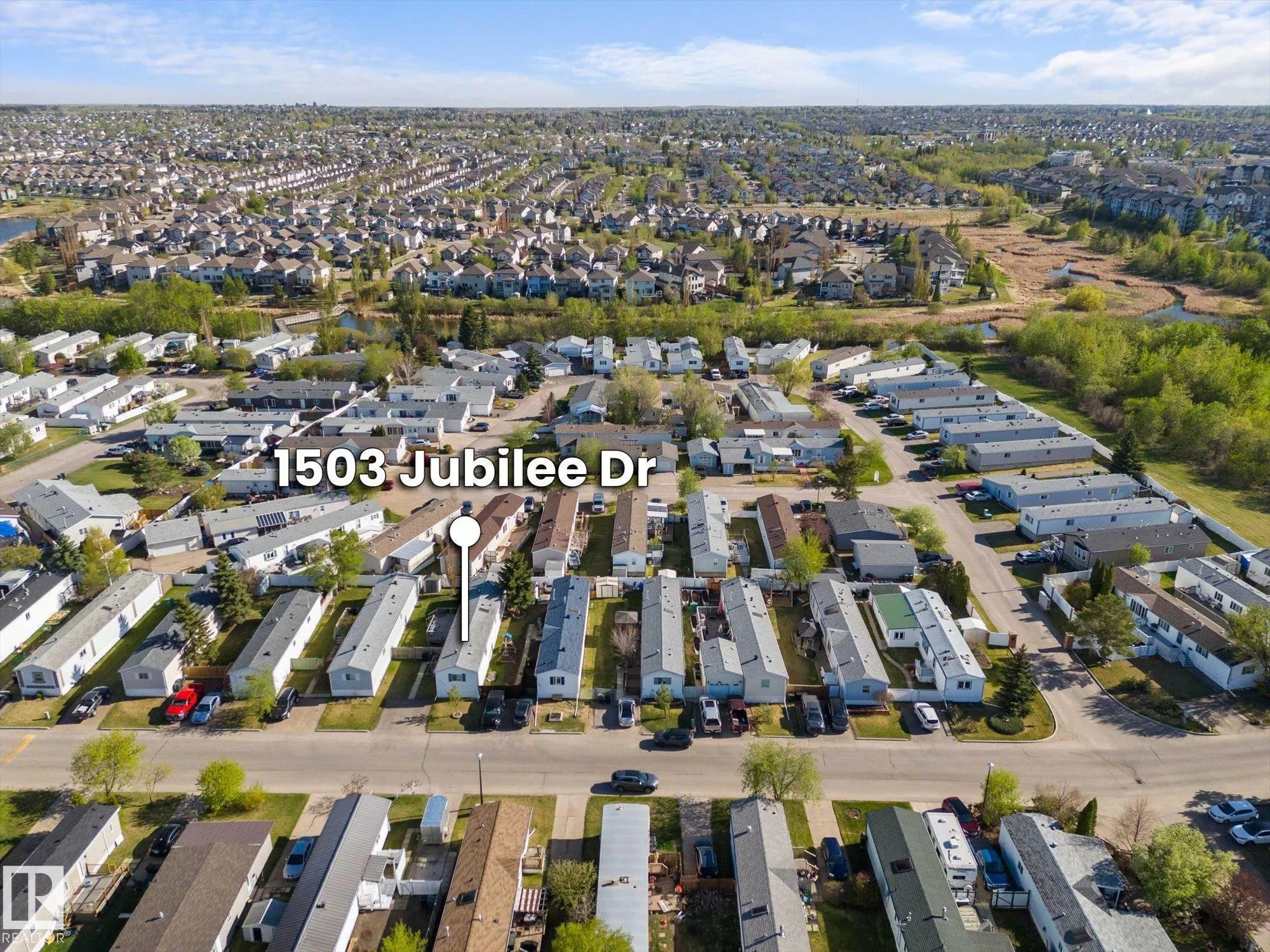 1503 Jubilee Drive