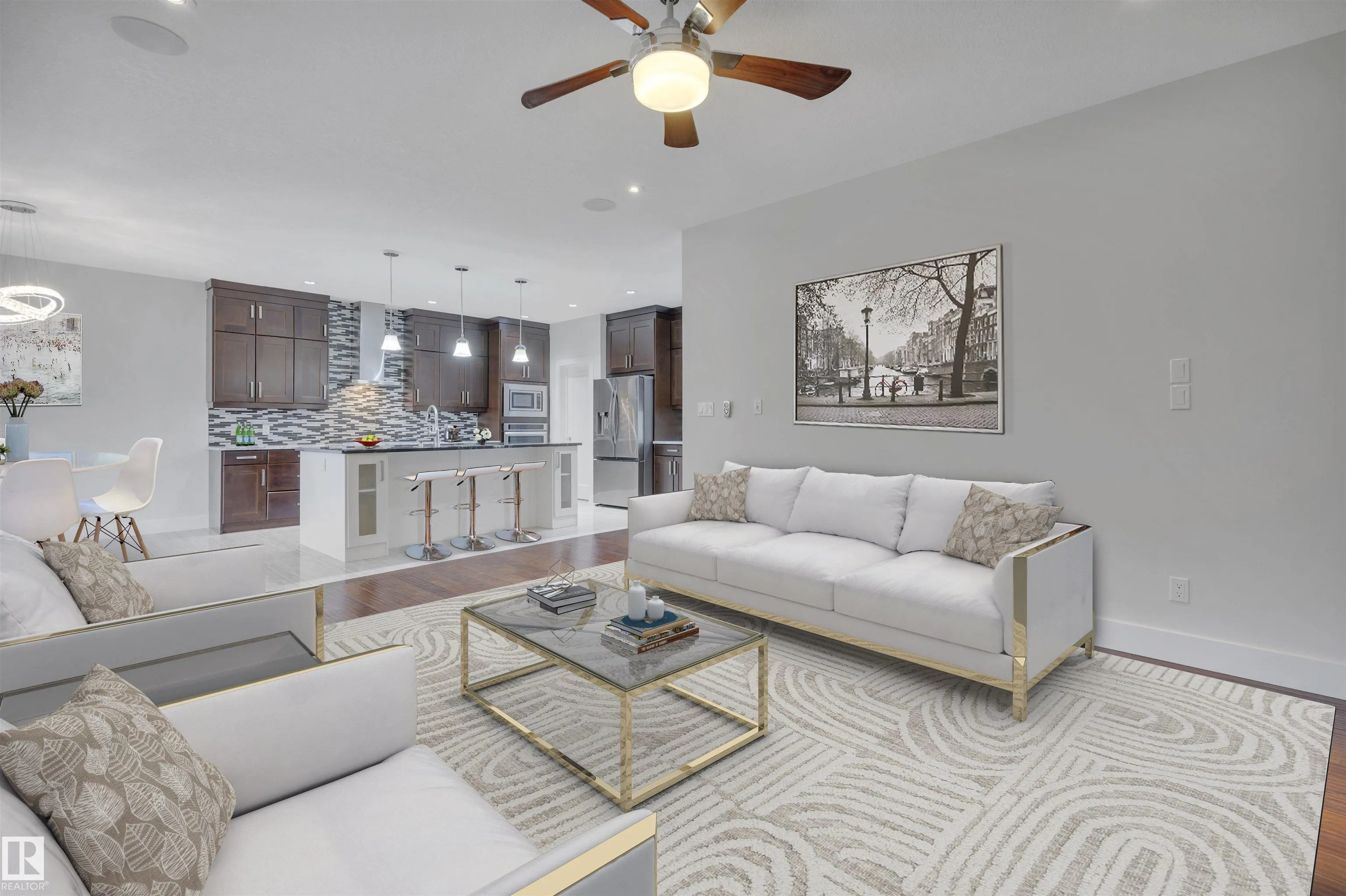 1024 ARMITAGE Crescent