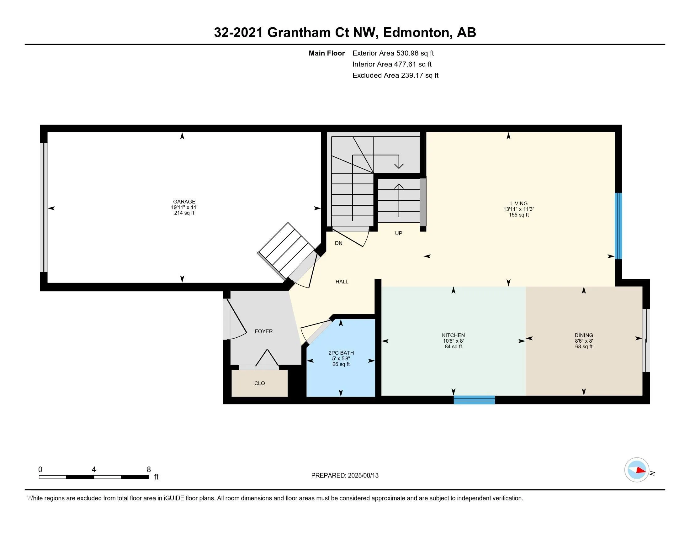2021 GRANTHAM Court