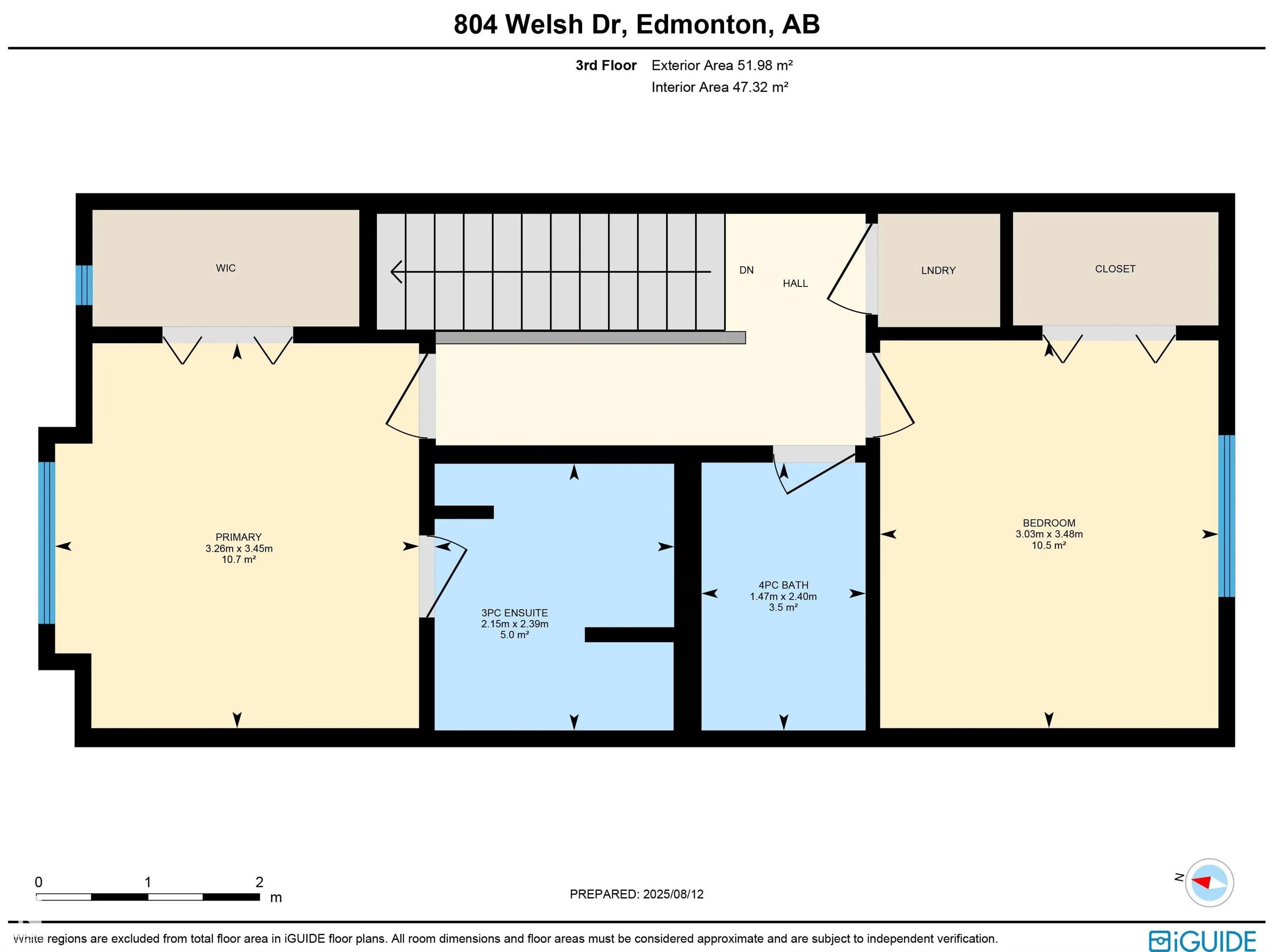 804 WELSH Drive
