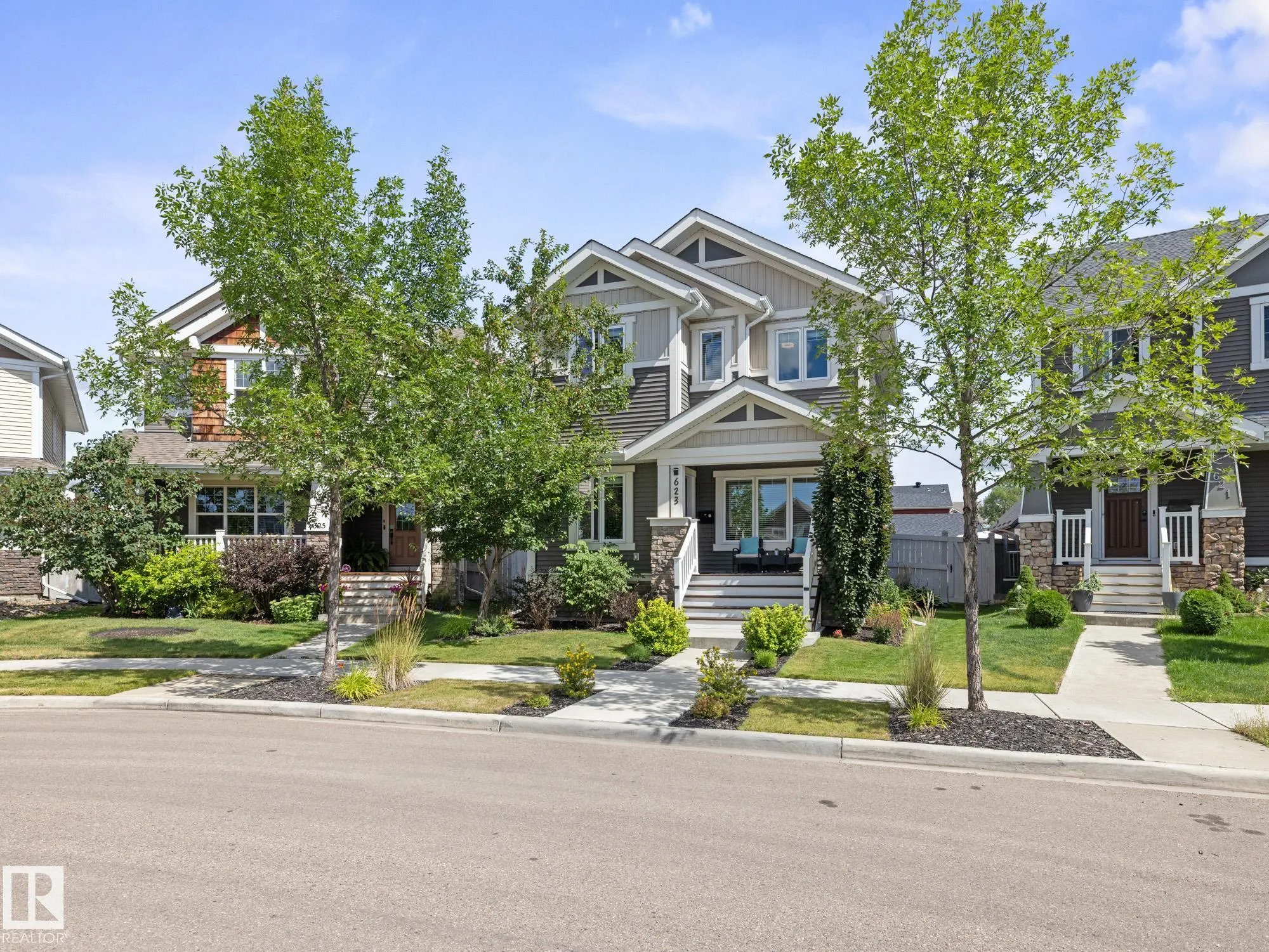 623 ORTONA Way