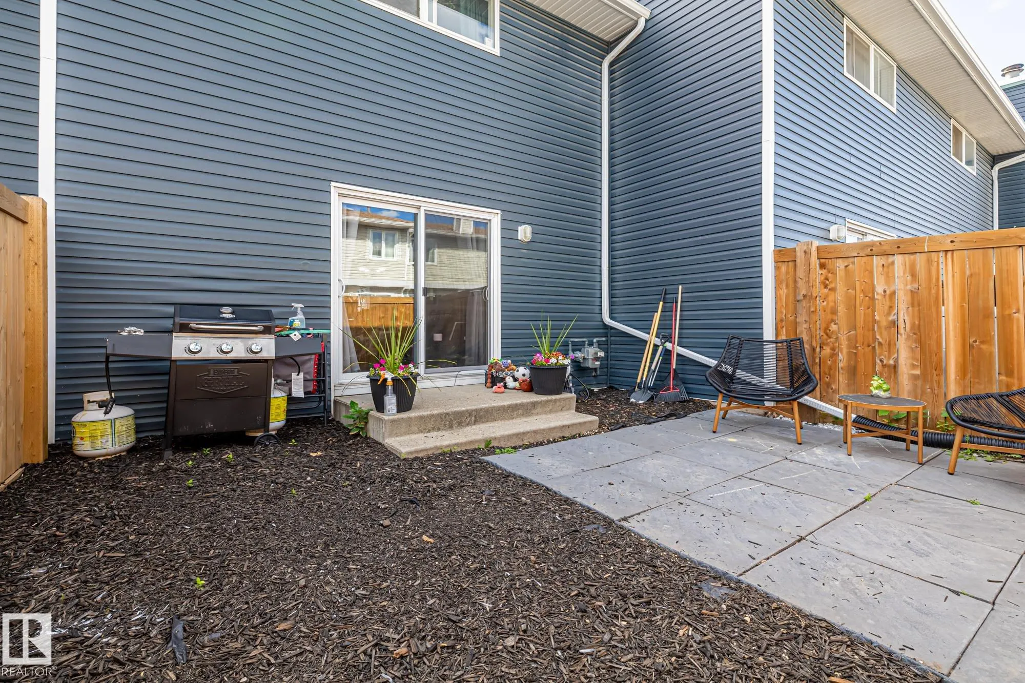 521 DUNLUCE Road