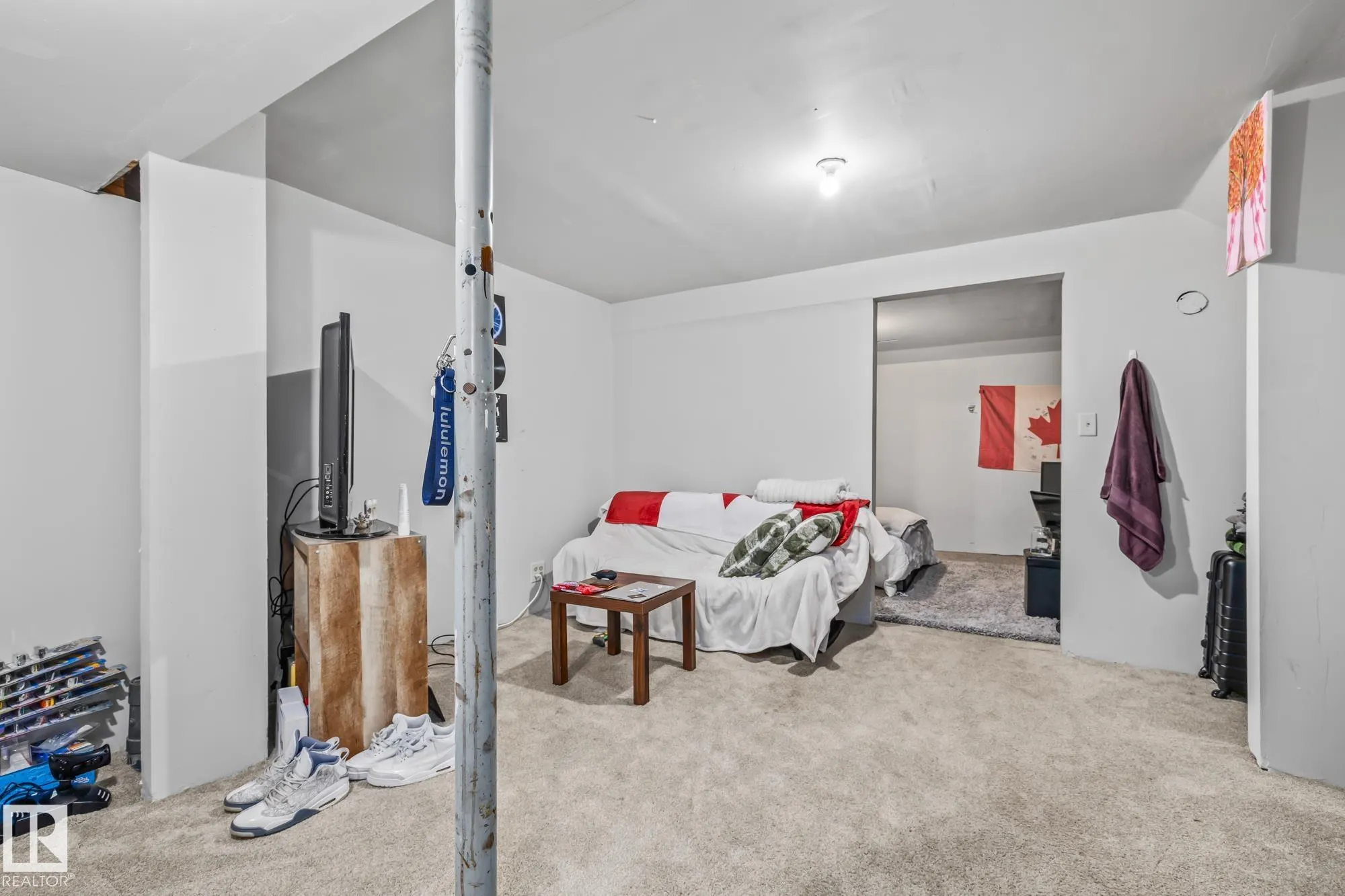 521 DUNLUCE Road