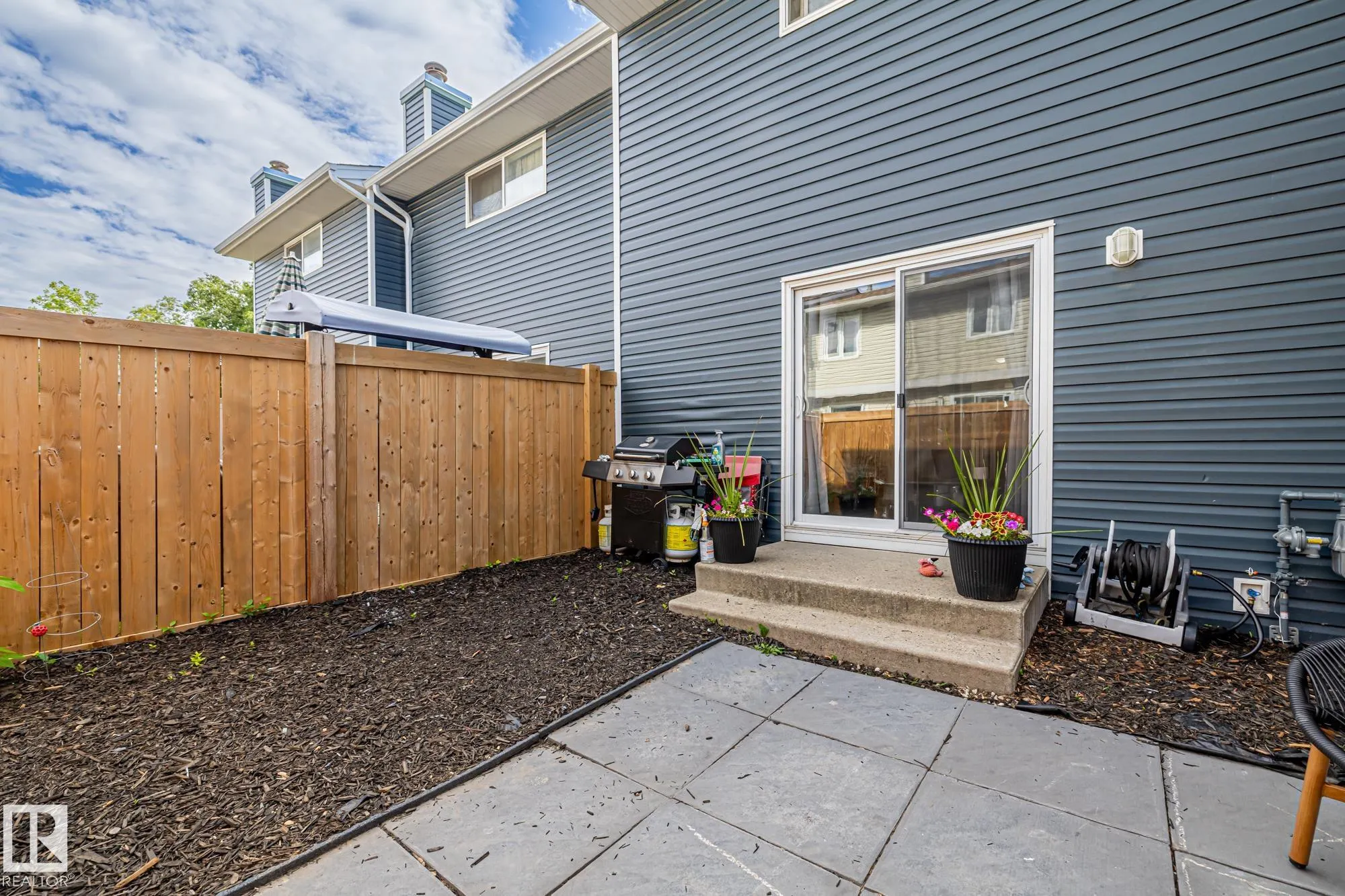 521 DUNLUCE Road