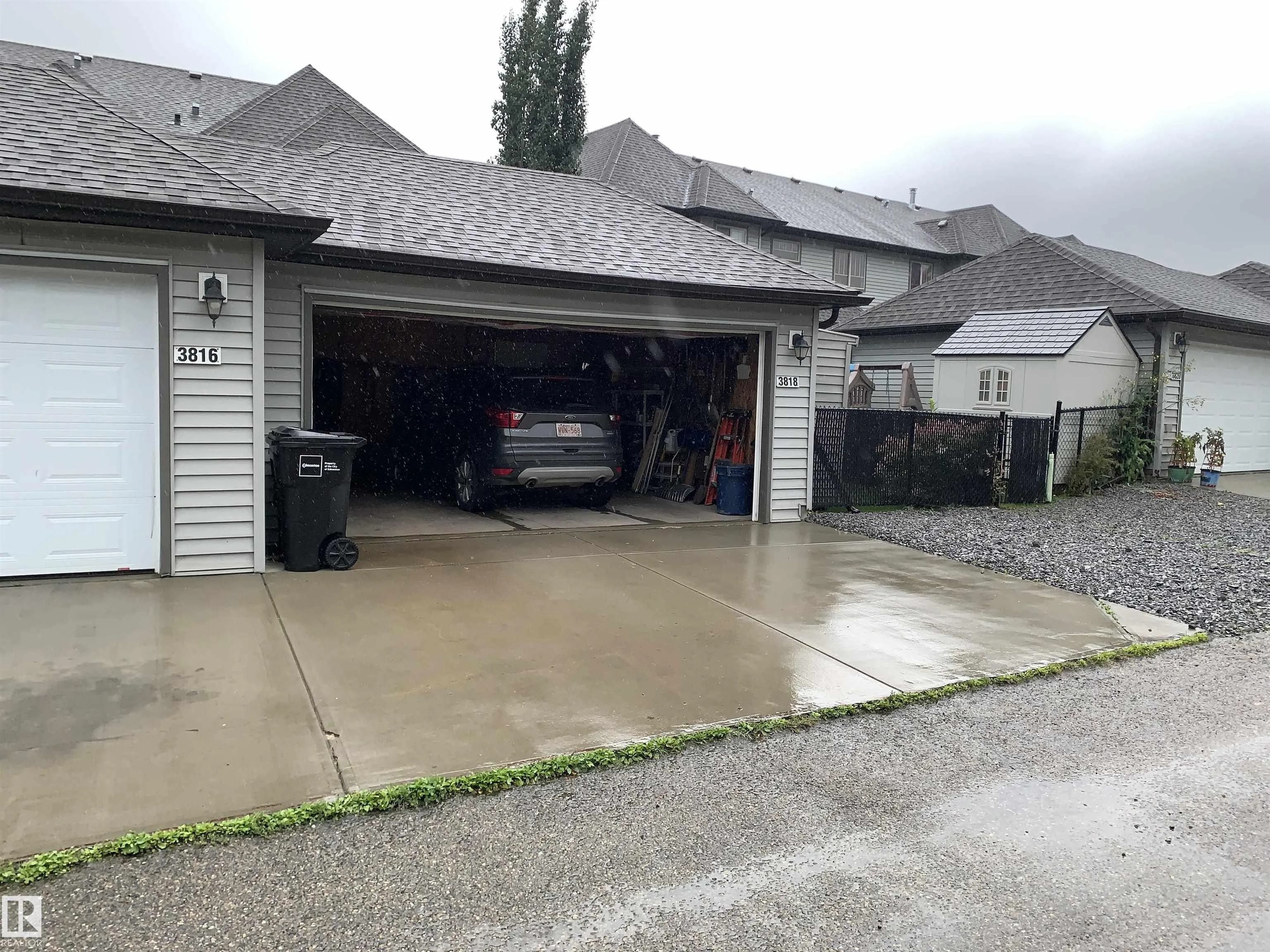 3818 ALLAN Drive