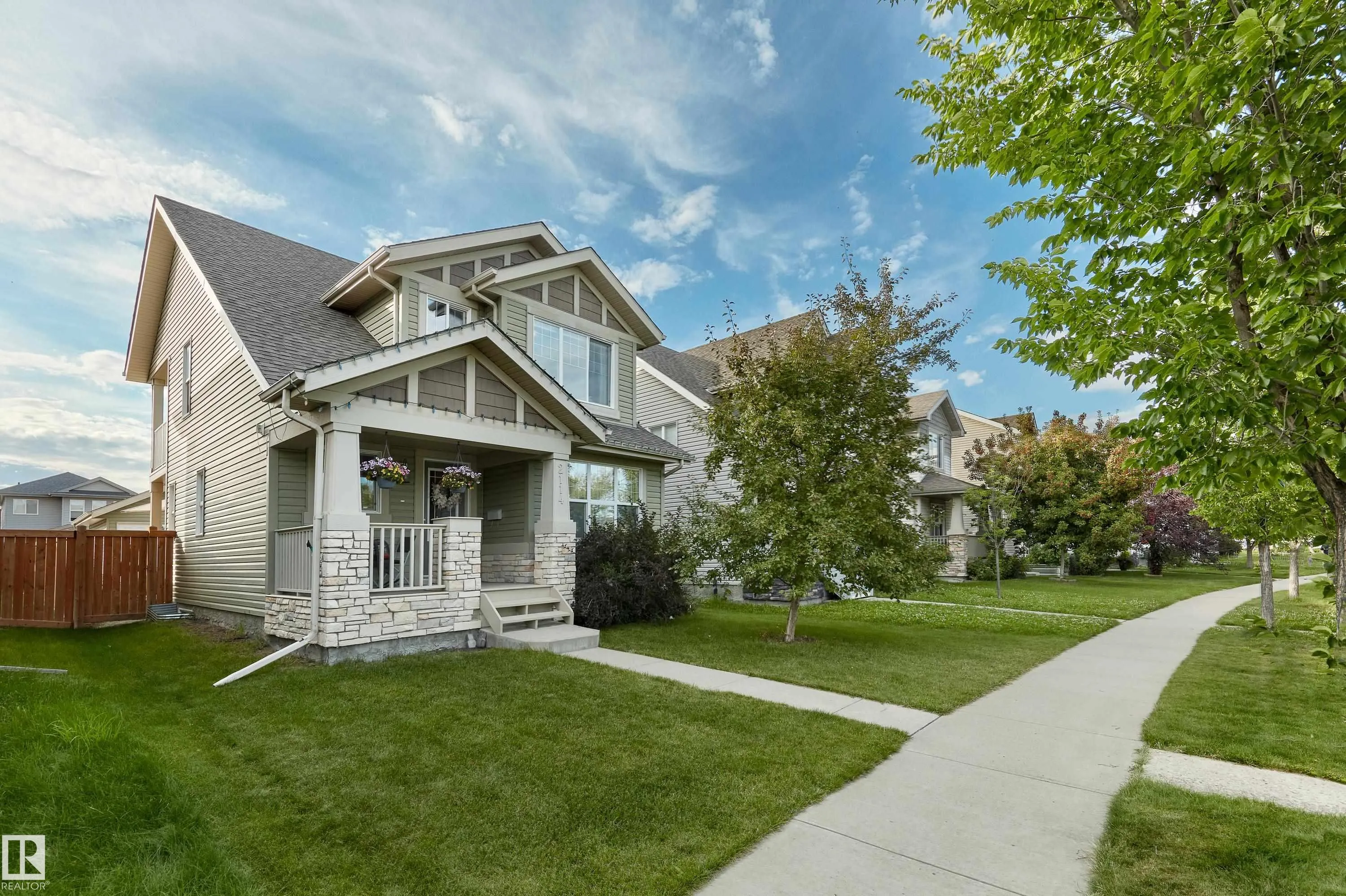 2114 Glenridding Way