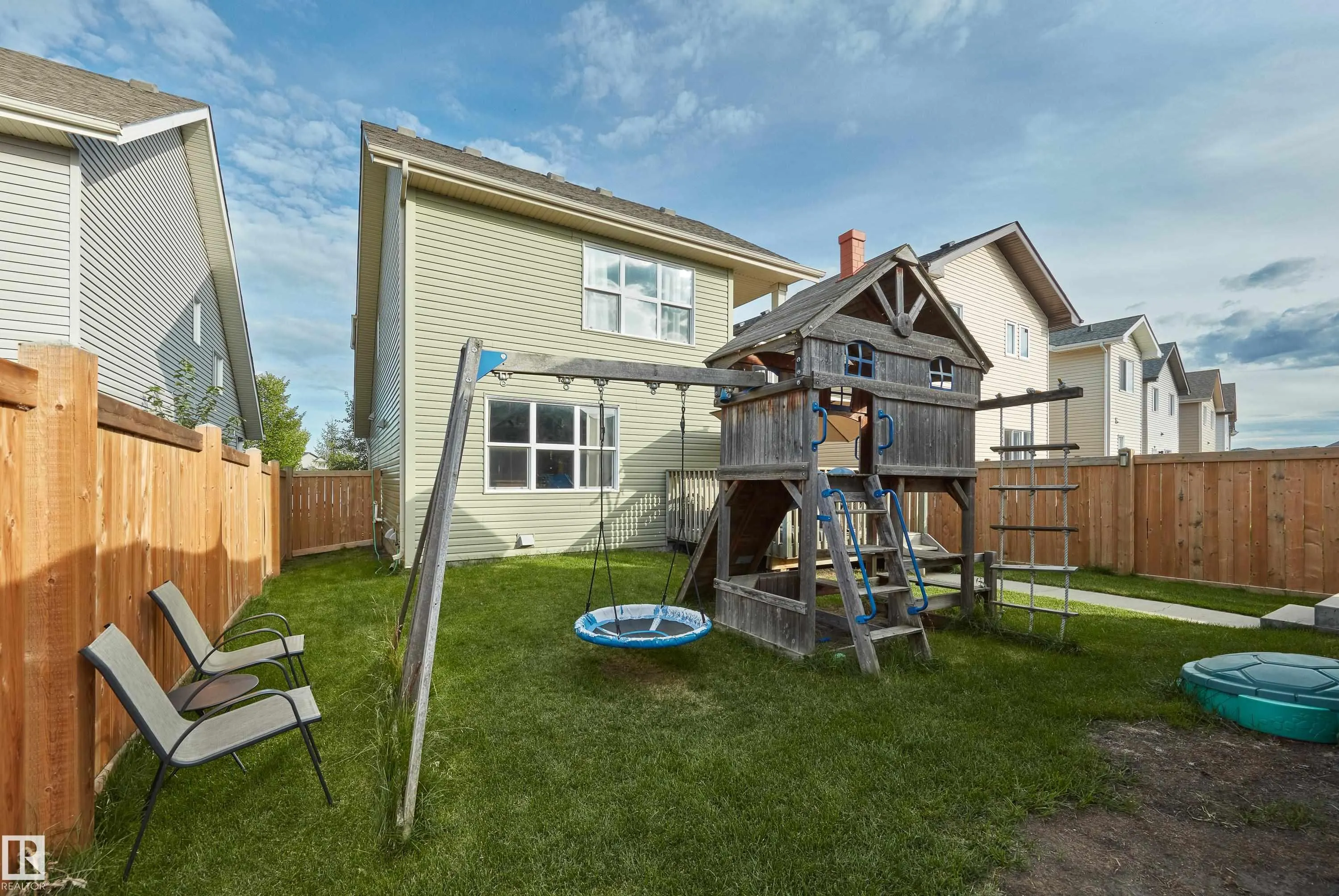 2114 Glenridding Way