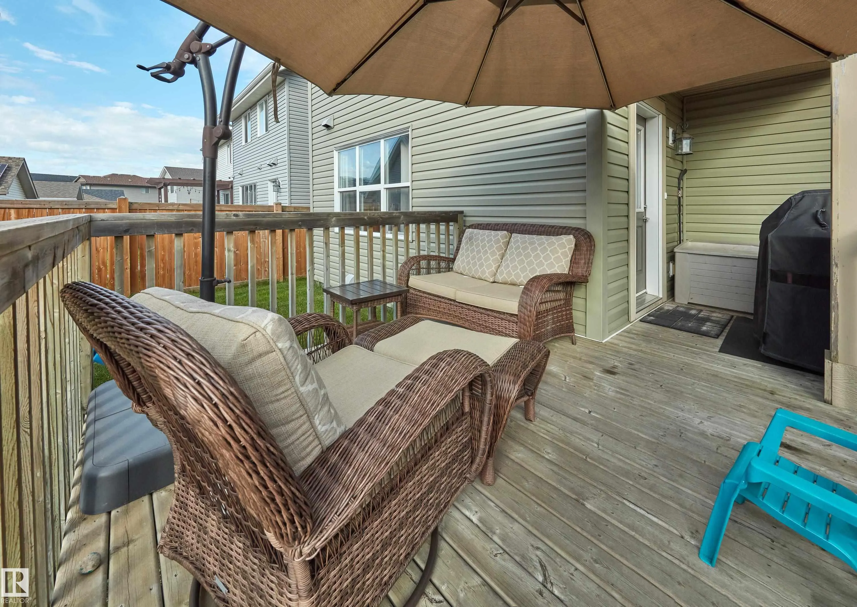 2114 Glenridding Way