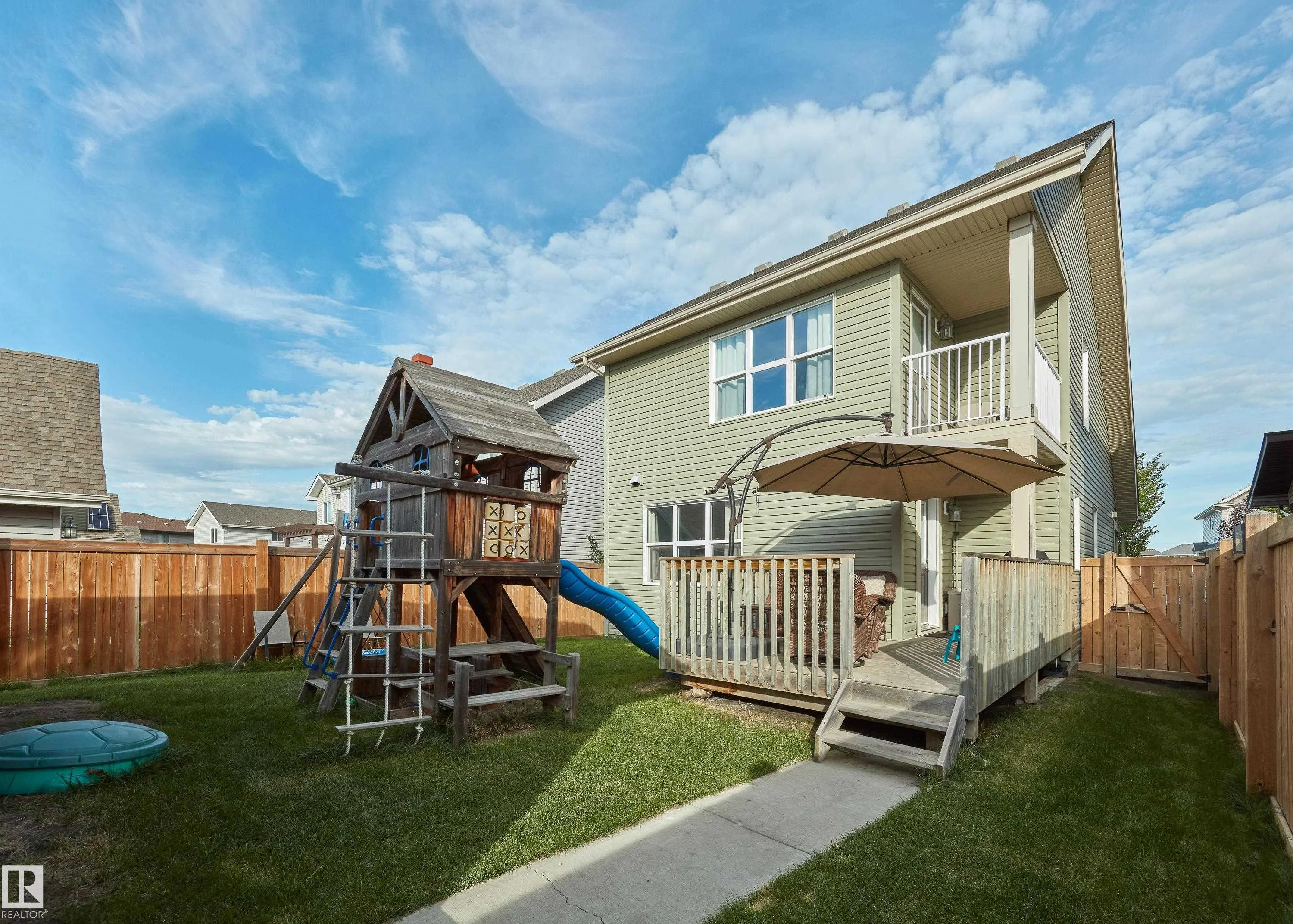 2114 Glenridding Way