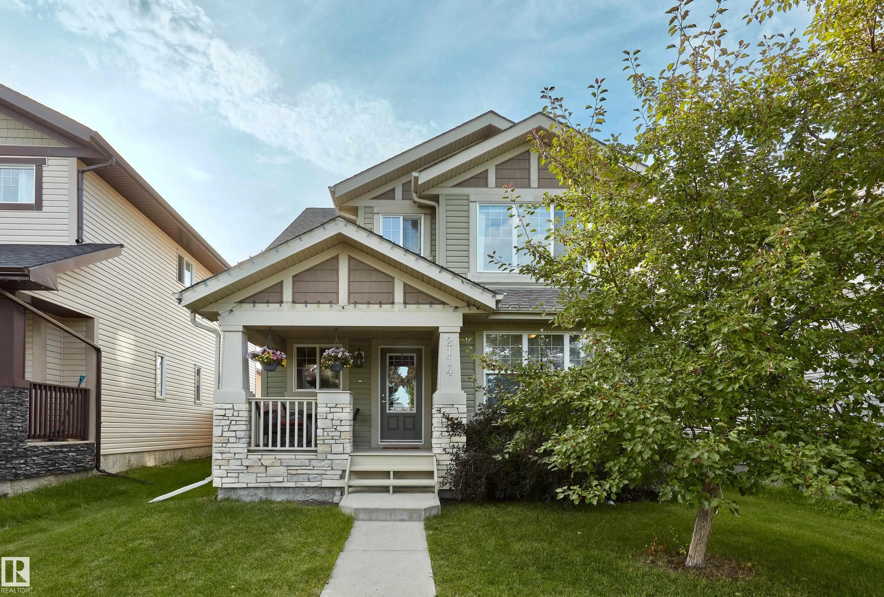2114 Glenridding Way
