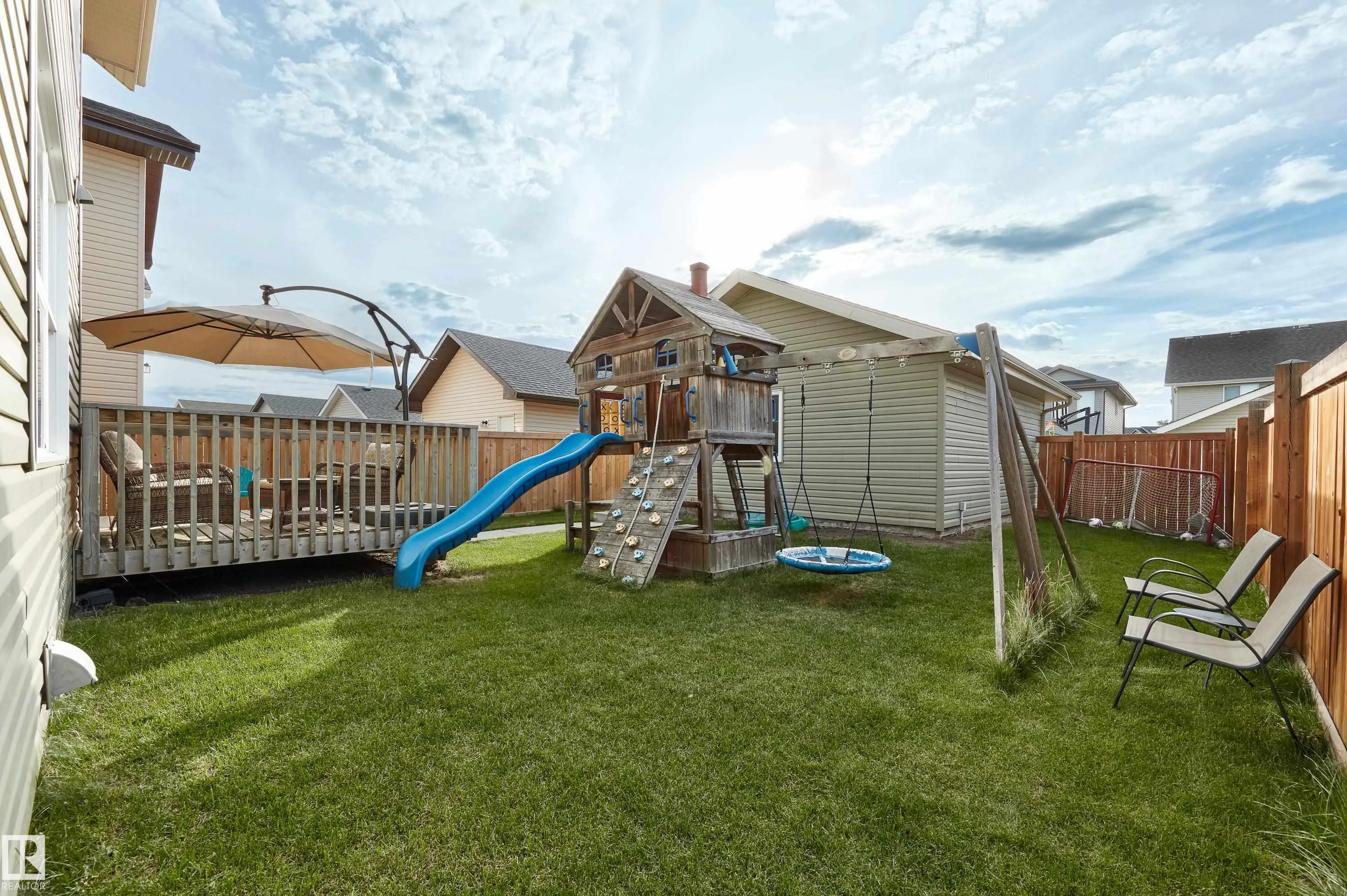 2114 Glenridding Way